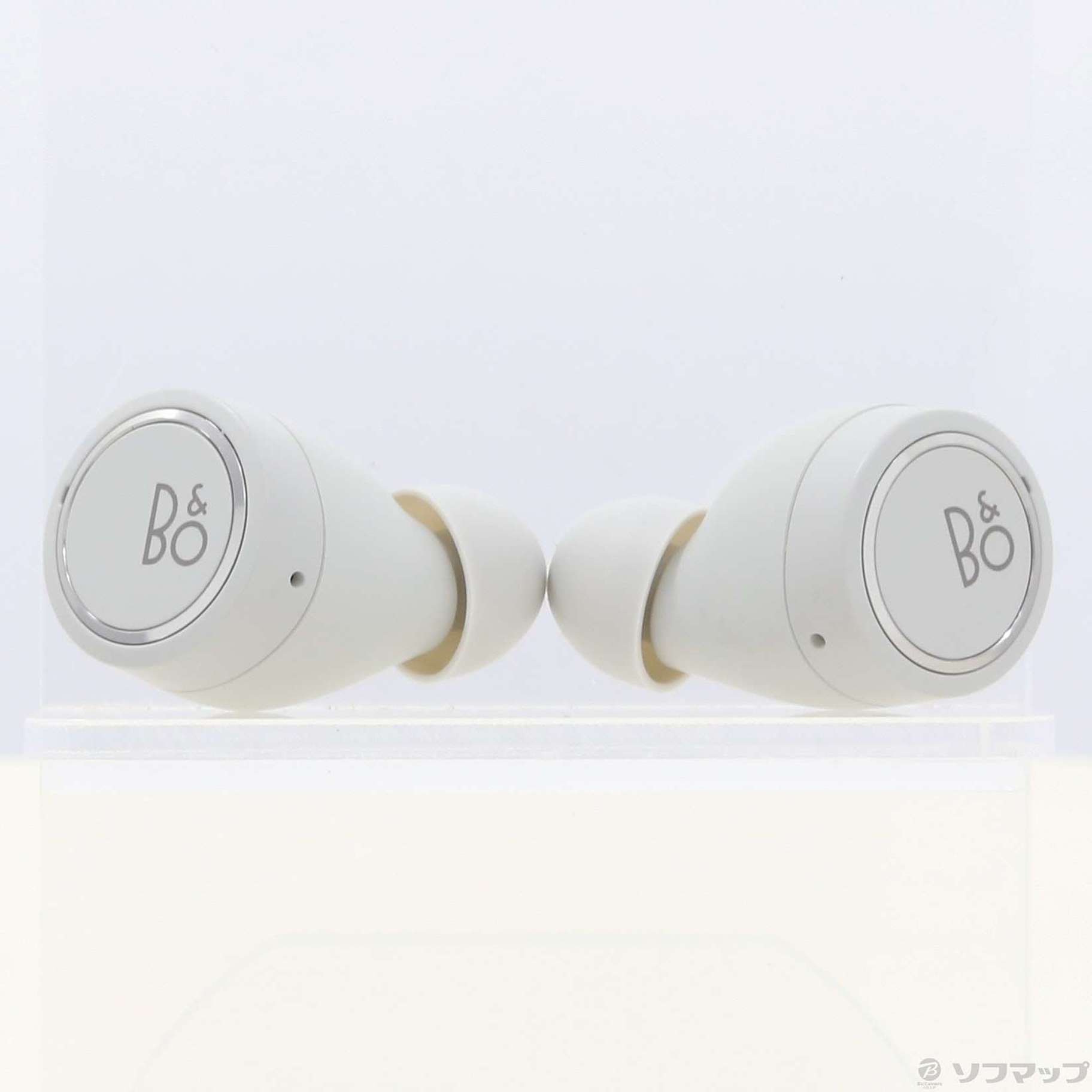 バングアンドオルフセン B&O Beoplay E8 3rd Gen Grey…-