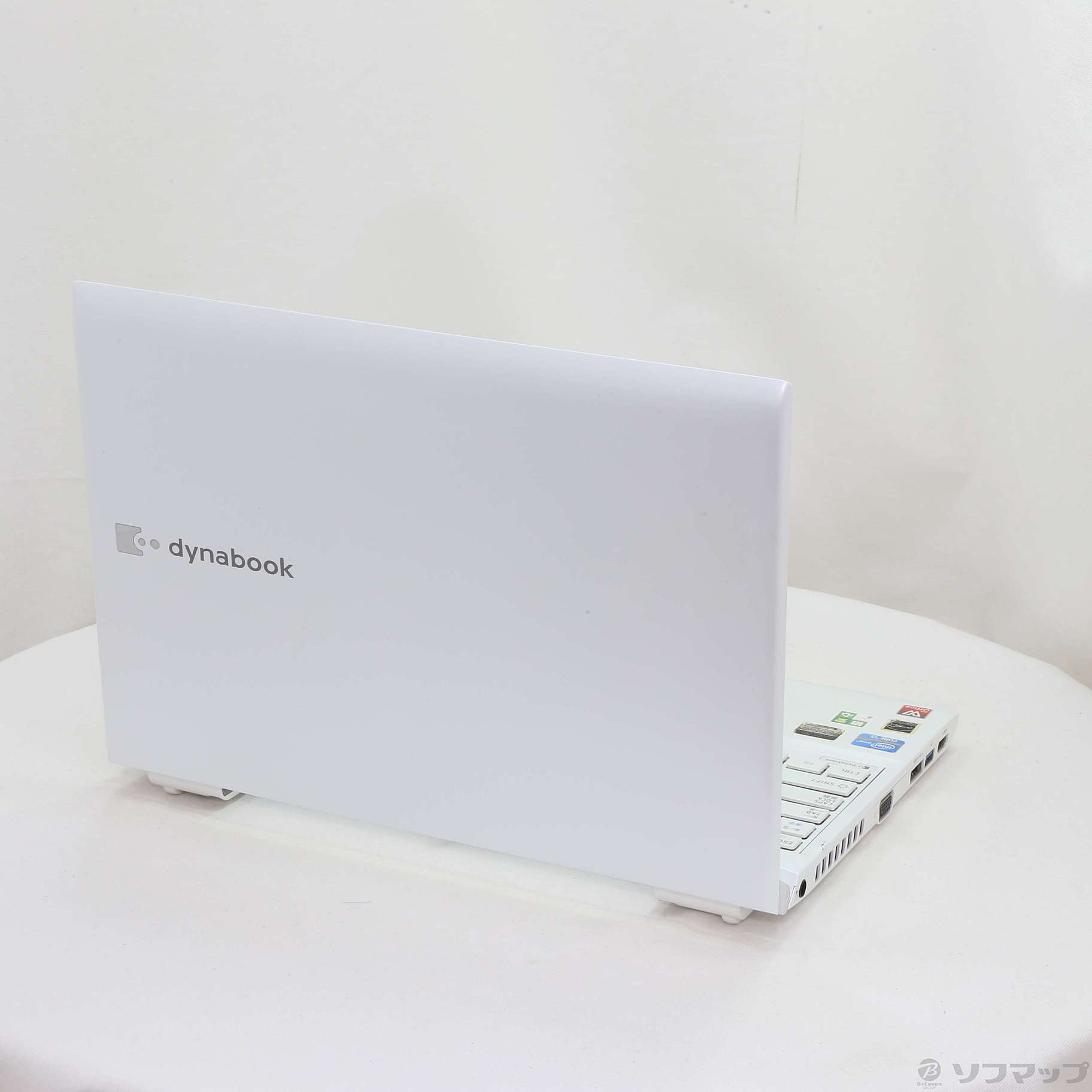 ジャンク品】TOSHIBA dynabook R732/E26HW PR73226HSNWE 通電起動可