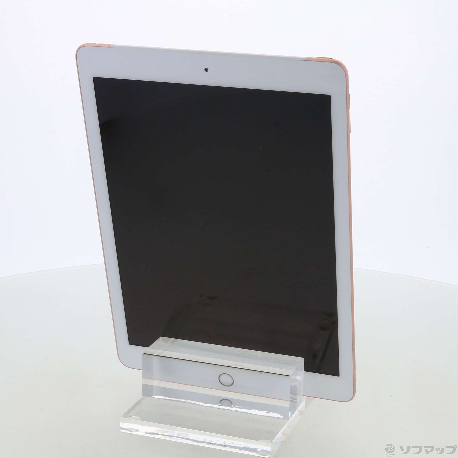 メーカー直送 Ipad 中古 Apple アップル 第6世代 269 Ud セール Docomoロック解除simフリー Mrm02j A ゴールド 32gb その他 Automaxima Com Sg