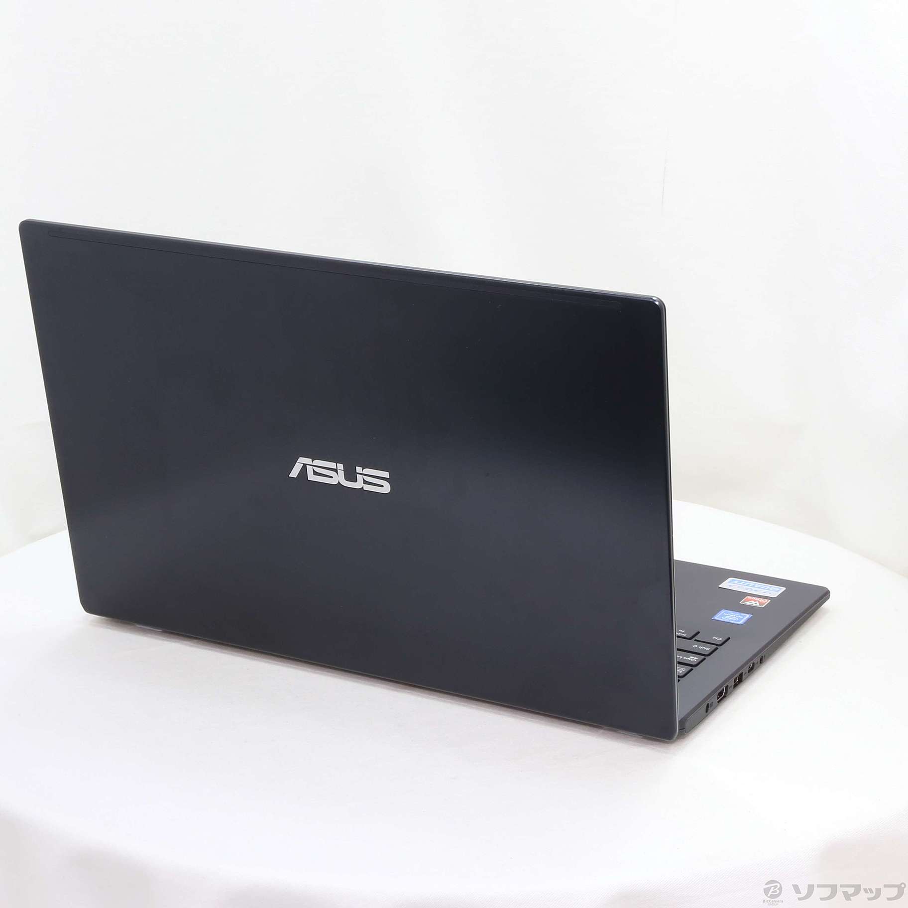 中古】ASUS E510MA E510MA-EJ200T スターブラックメタル 〔Windows 10
