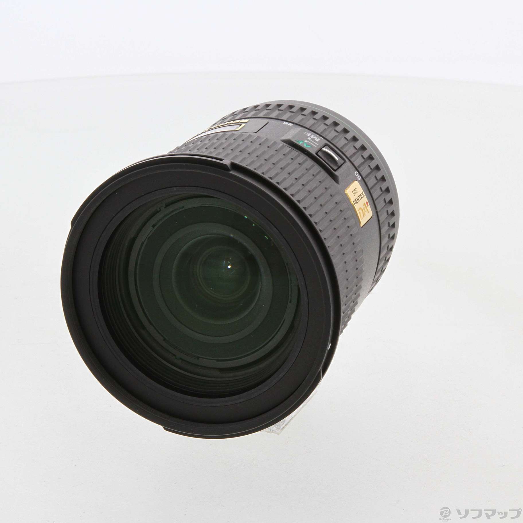 中古】PENTAX DA ☆ 16-50mm F2.8 ED AL [IF] SDM (レンズ 