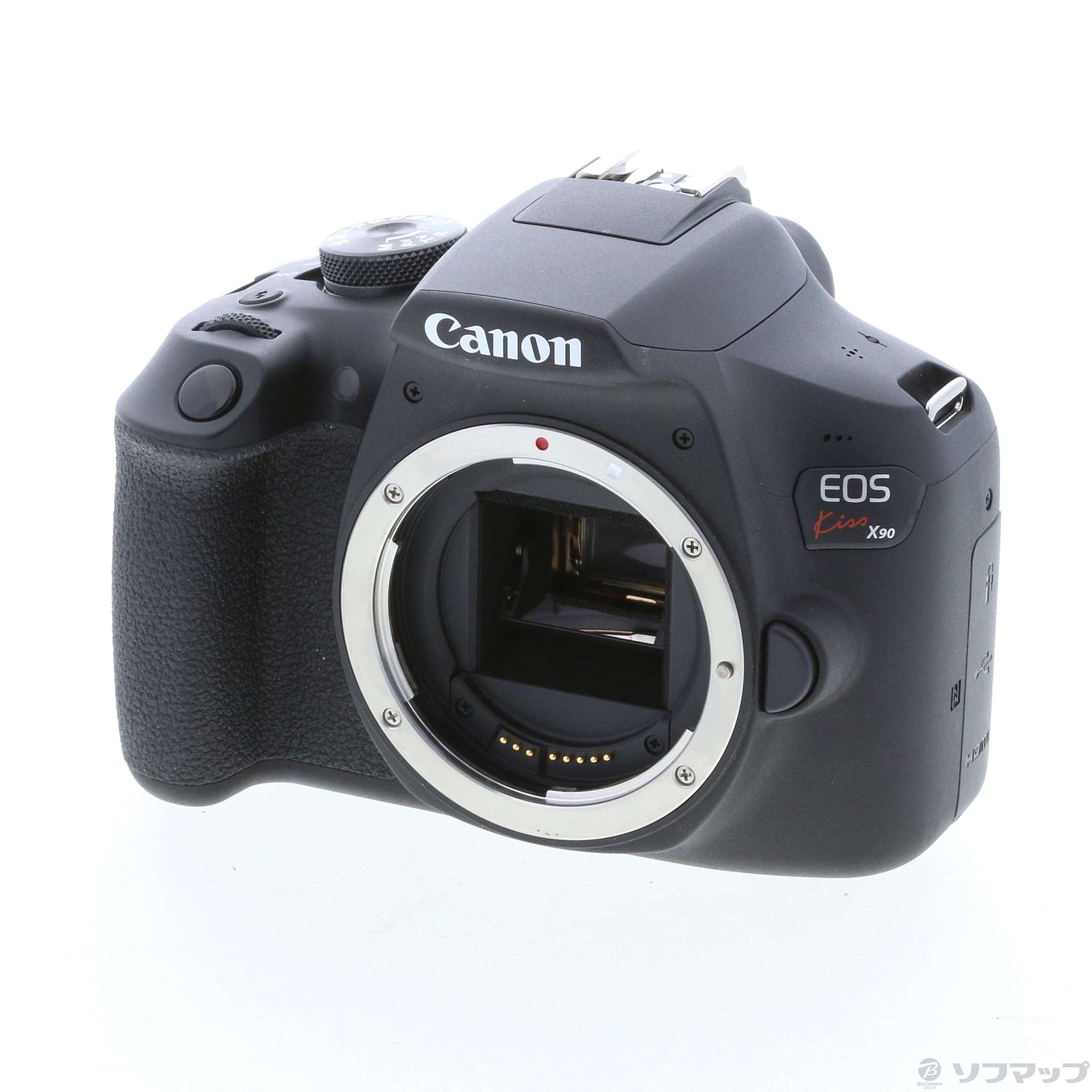 キヤノン※最終値下げ Canon EOS KISS X90 ボディ - デジタルカメラ