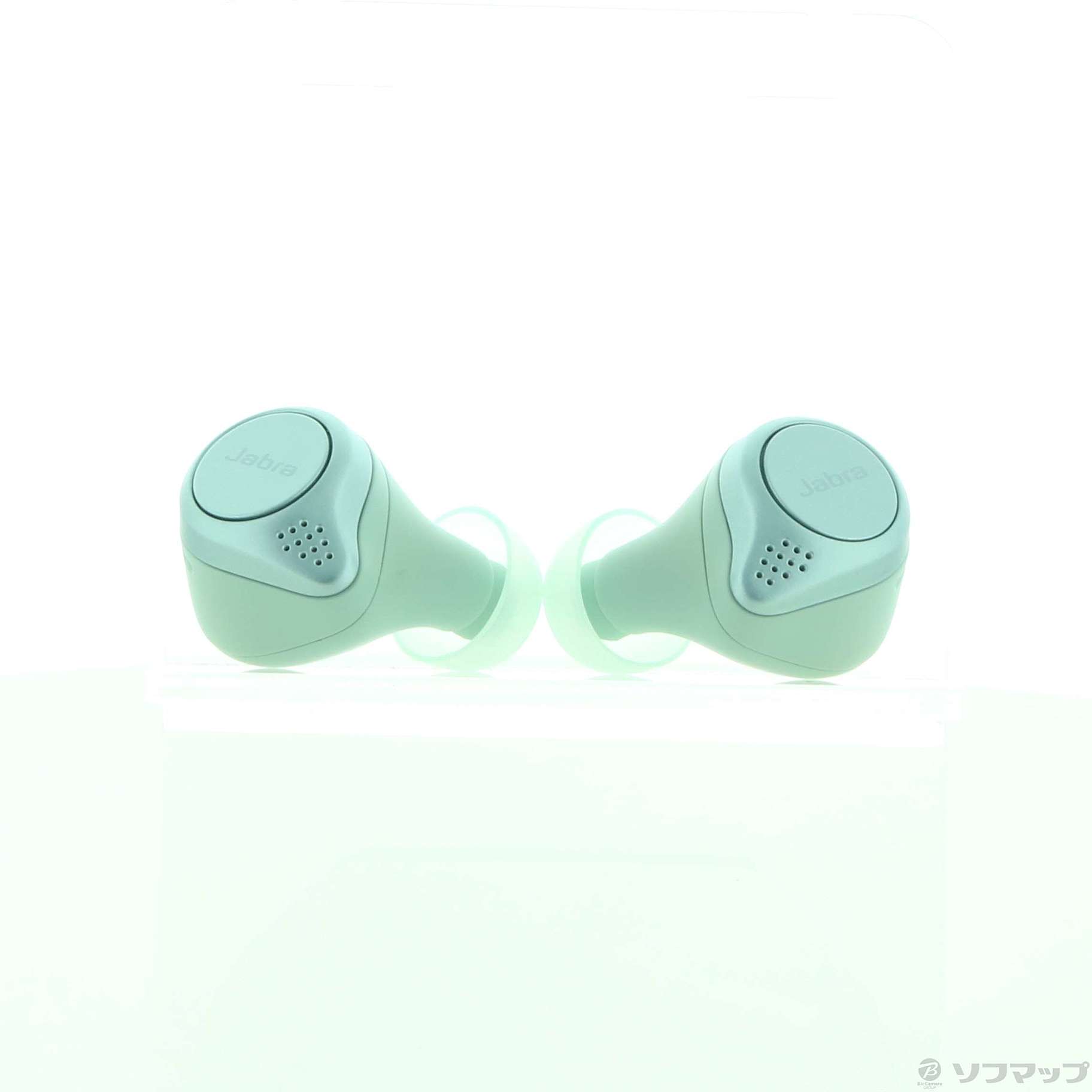中古】Jabra Elite Active 75t ミント [2133034538879] - リコレ