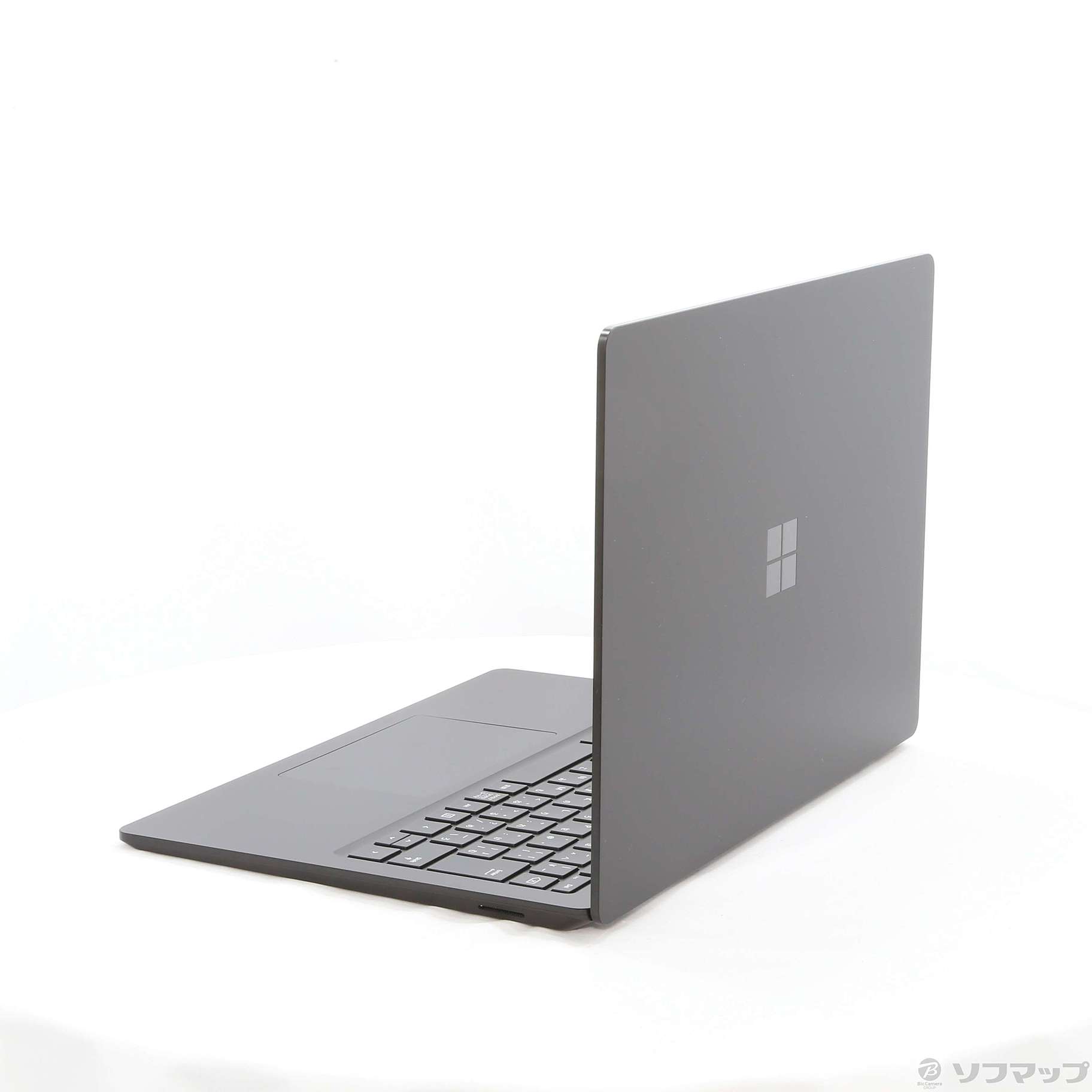 中古】〔展示品〕 Surface Laptop 4 〔Core i5／8GB／SSD512GB〕 5BT 