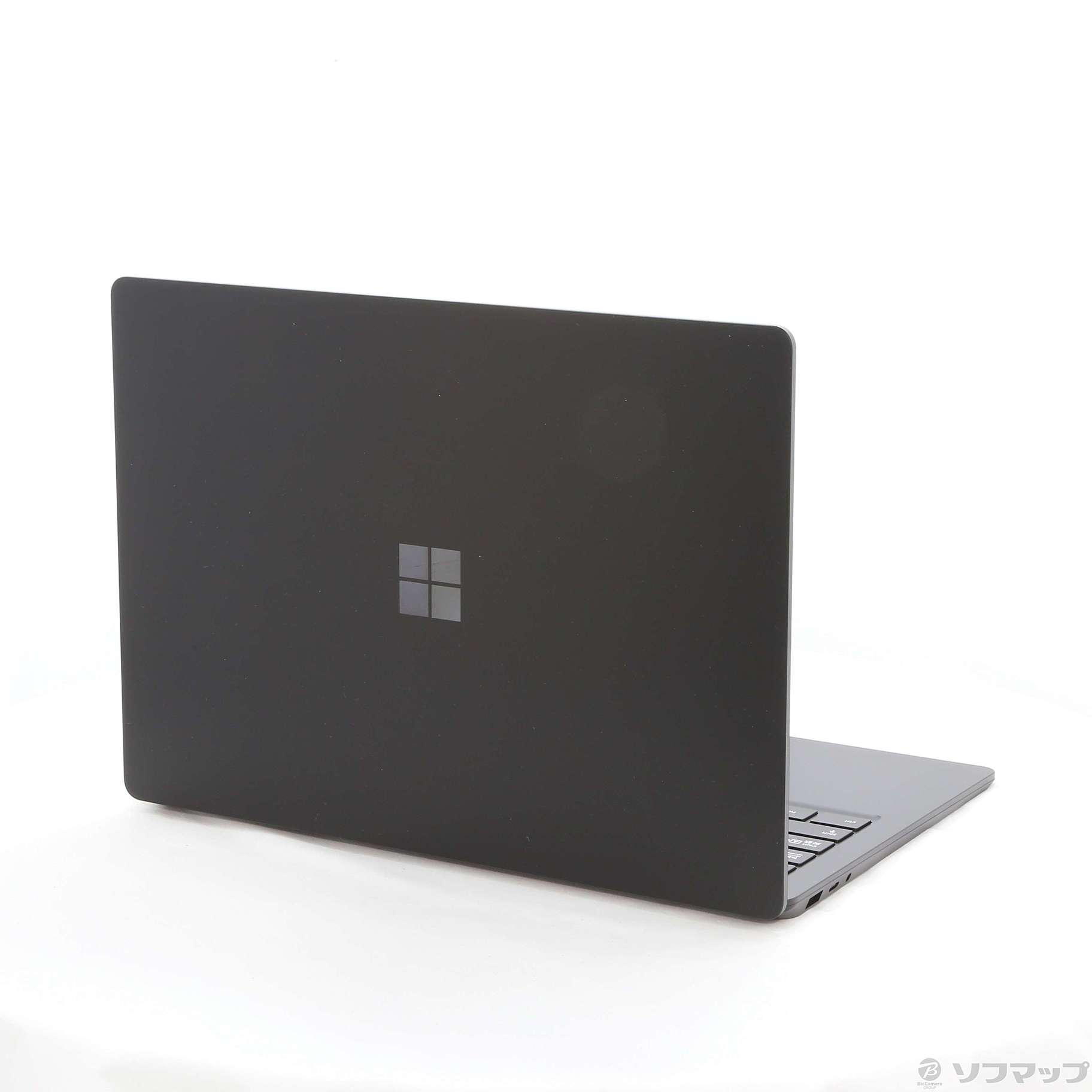 中古】〔展示品〕 Surface Laptop 4 〔Core i5／8GB／SSD512GB〕 5BT 