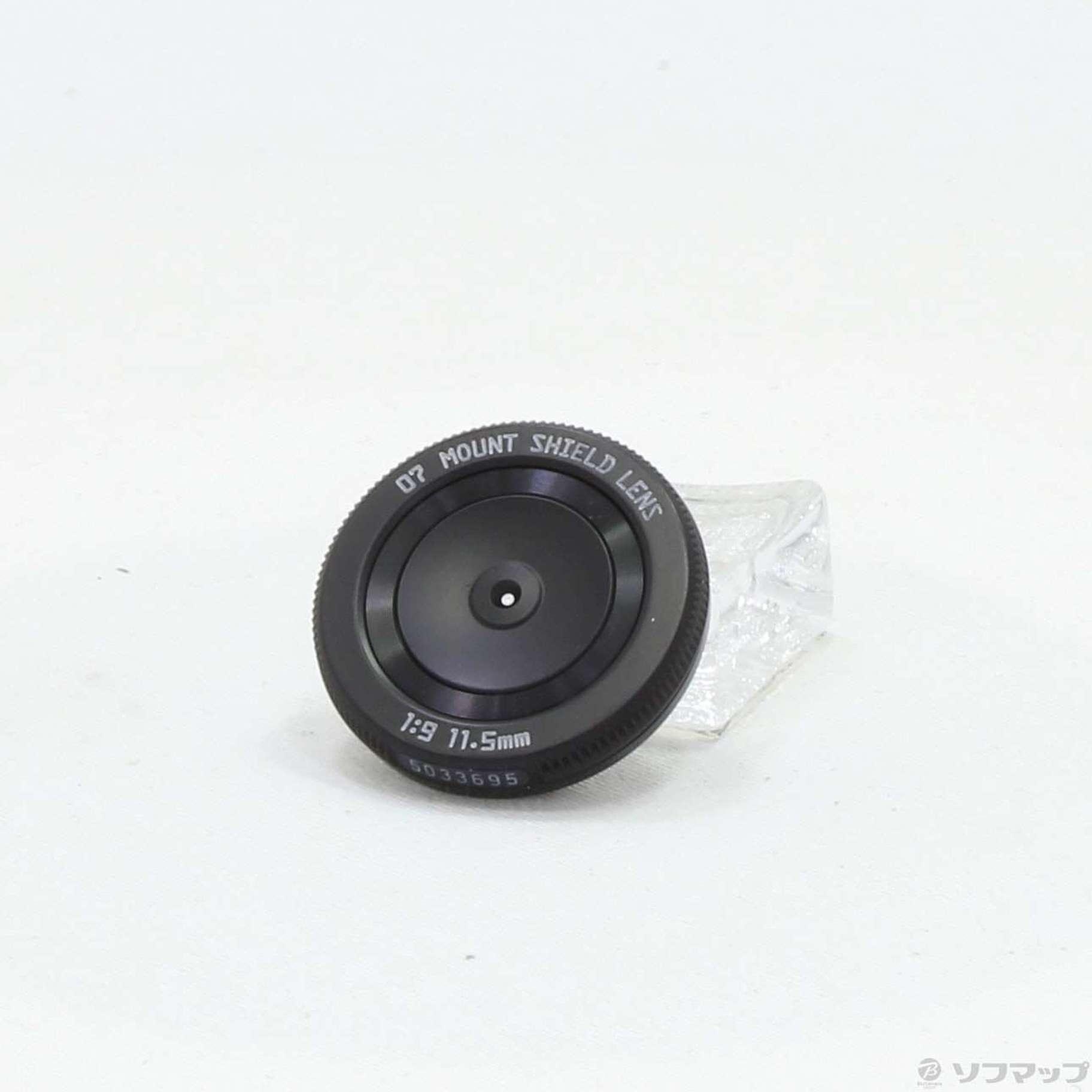 カメラの八百富｜ PENTAX 07 MOUNT SHIELD LENS ペンタックス