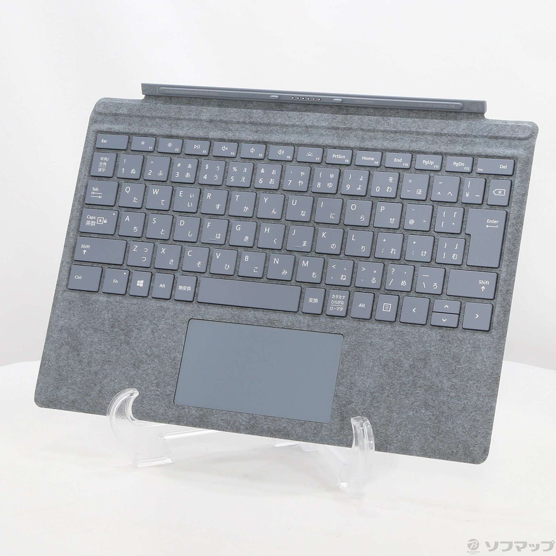 中古】〔展示品〕 Surface Pro Signature タイプカバー FSY-00119