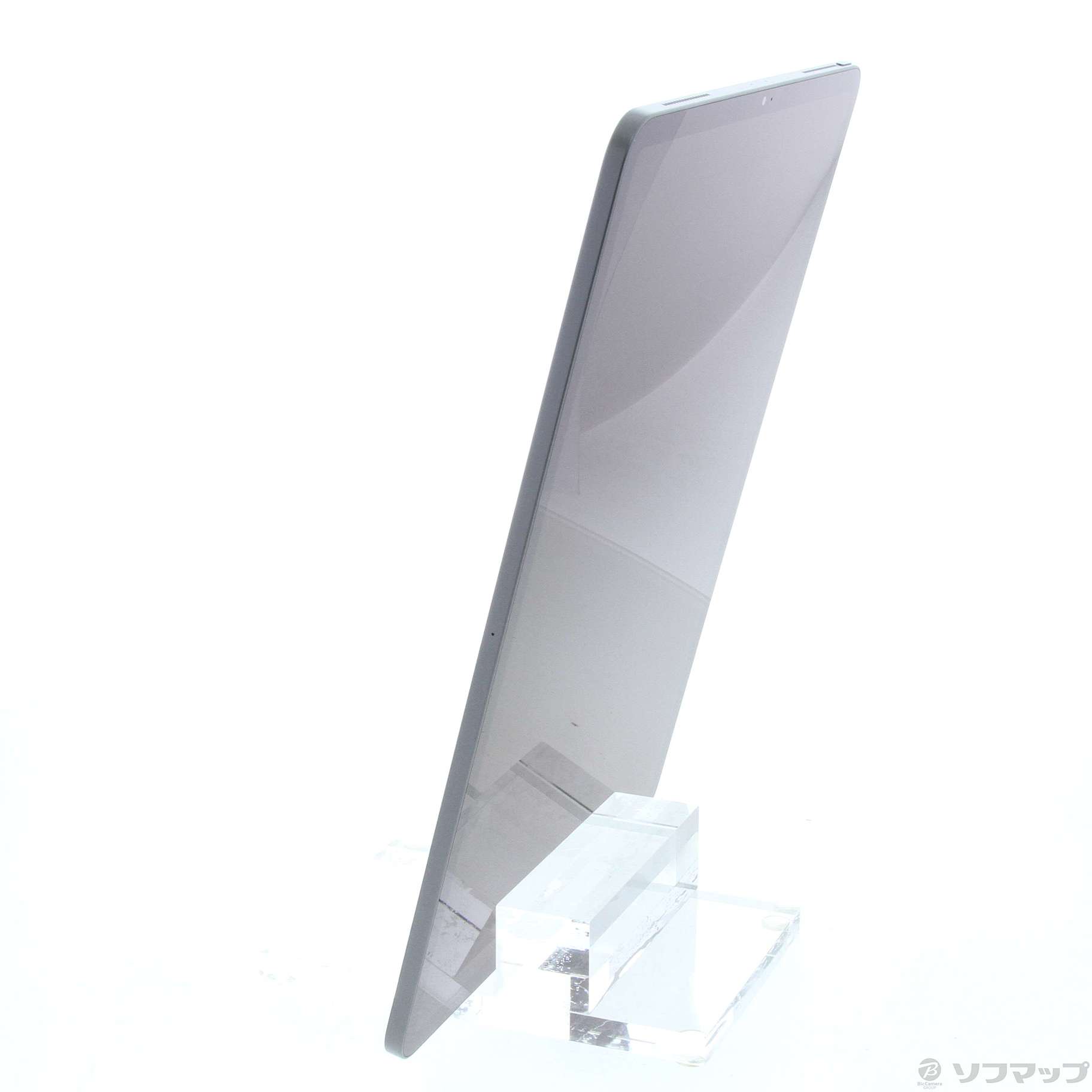 中古】〔展示品〕 iPad Pro 12.9インチ 第4世代 128GB スペースグレイ