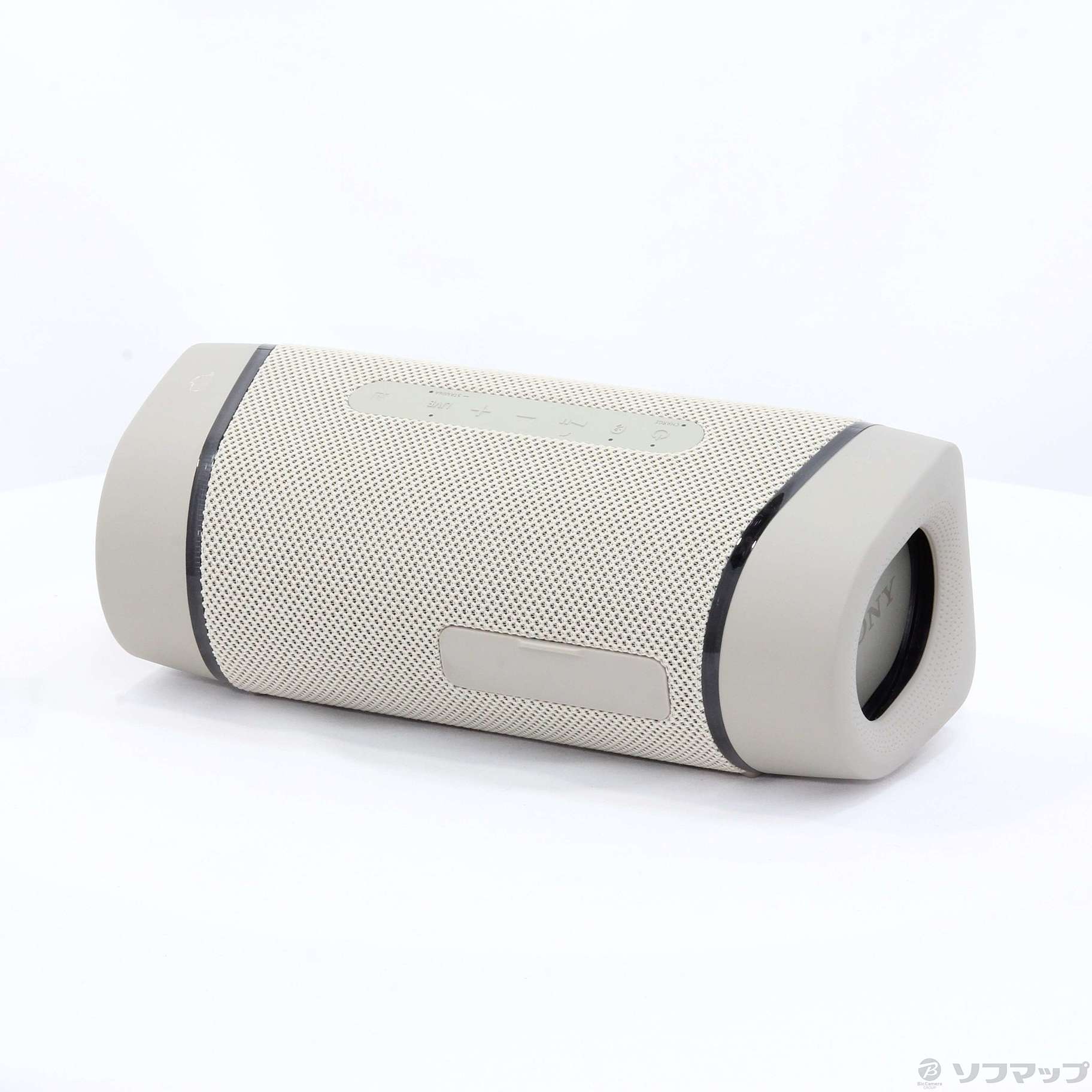 SONY ワイヤレススピーカー　SRS-XB33 中古品 Yahoo!オークション -「sony xb33」の落札相場・落札価格