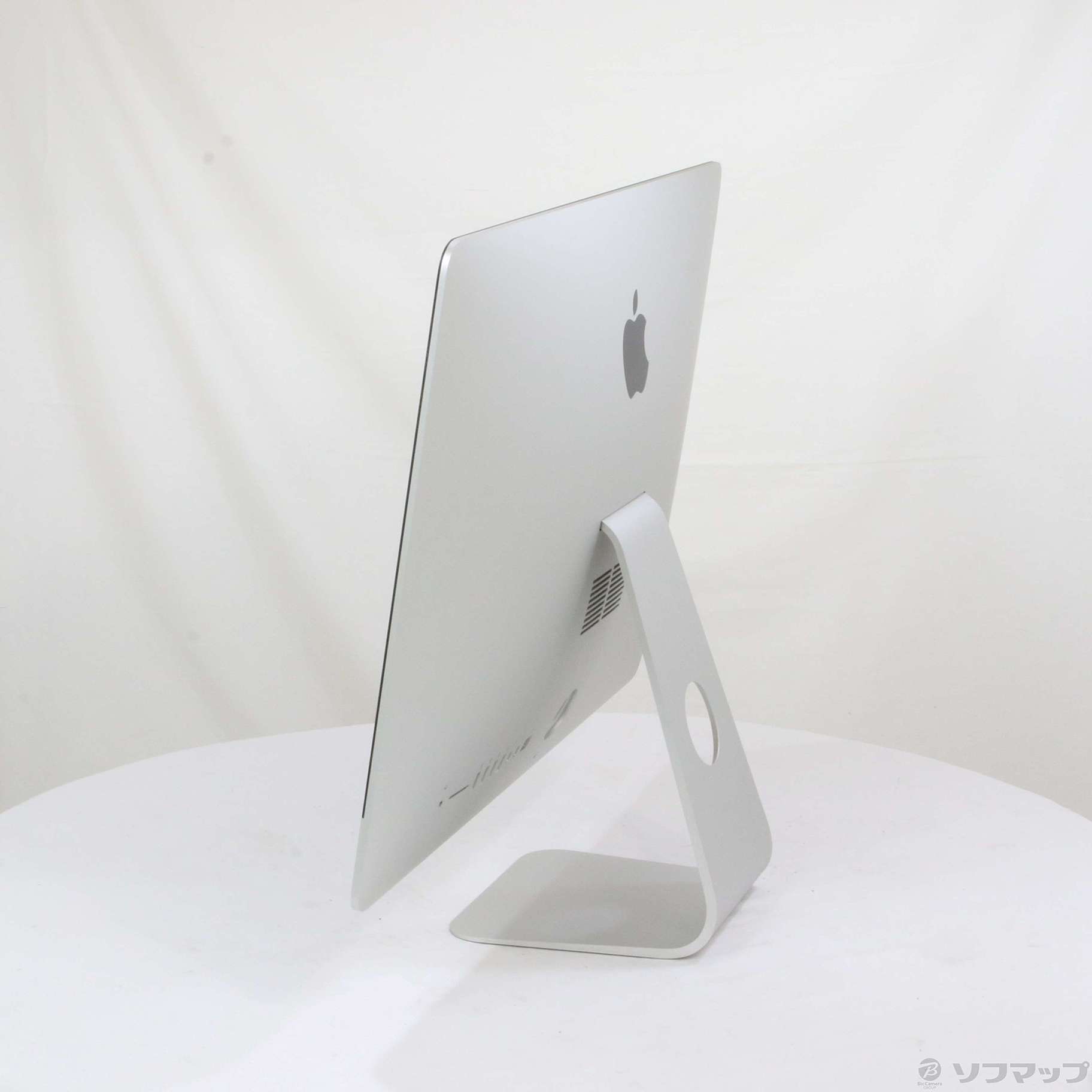 中古】iMac 21.5-inch Mid 2014 MF883J／A Core_i5 1.4GHz 8GB