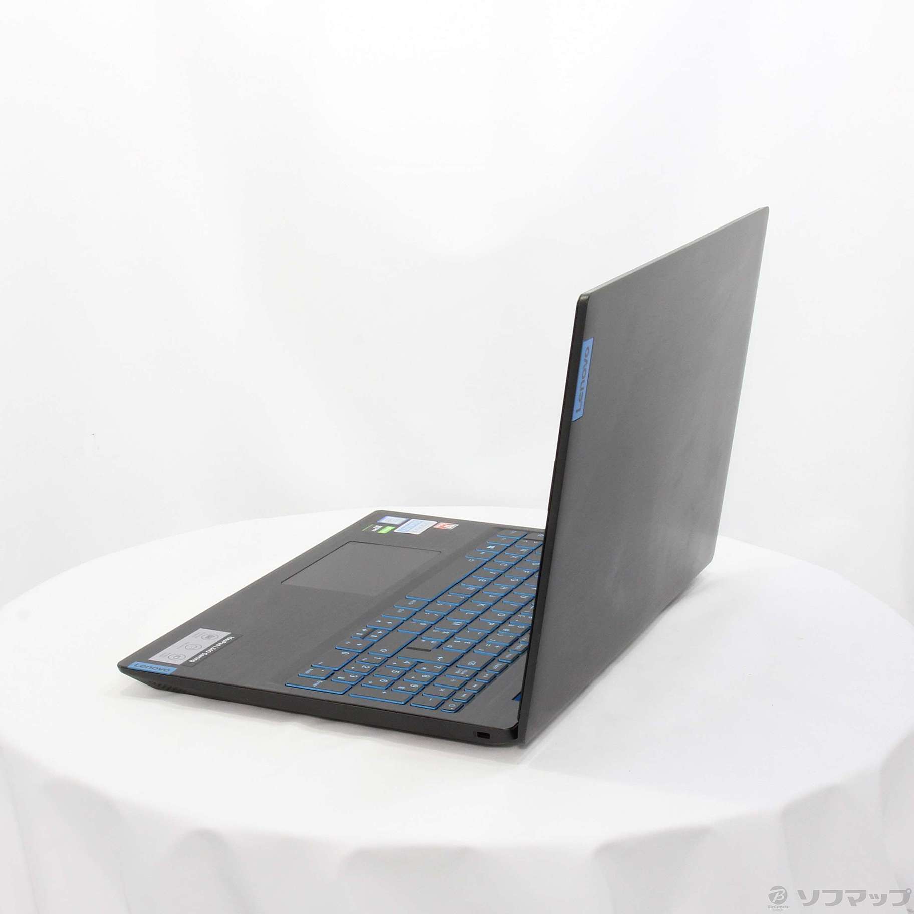 中古】ideapad L340 Gaming 81LK00KGFR 〔Windows 10〕 ◇10/12(火