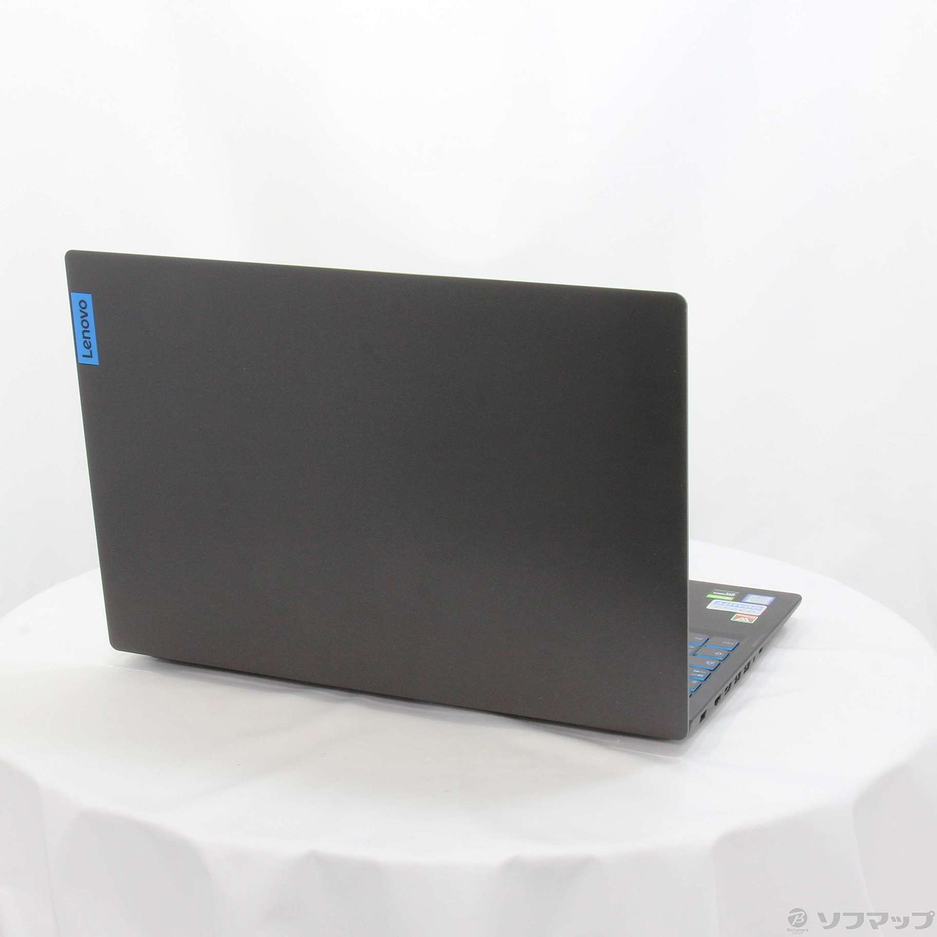 中古】ideapad L340 Gaming 81LK00KGFR 〔Windows 10〕 ◇10/12(火