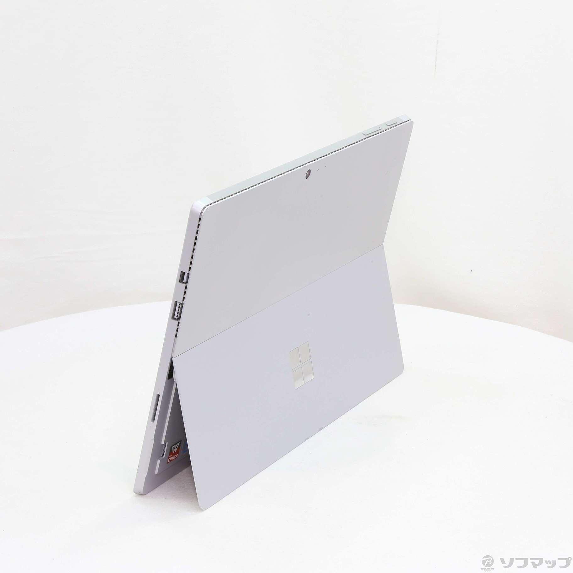 中古】Surface Pro4 〔Core i5／4GB／SSD128GB〕 9PY-00013 〔Windows 10〕  [2133034551793] - リコレ！|ビックカメラグループ ソフマップの中古通販サイト