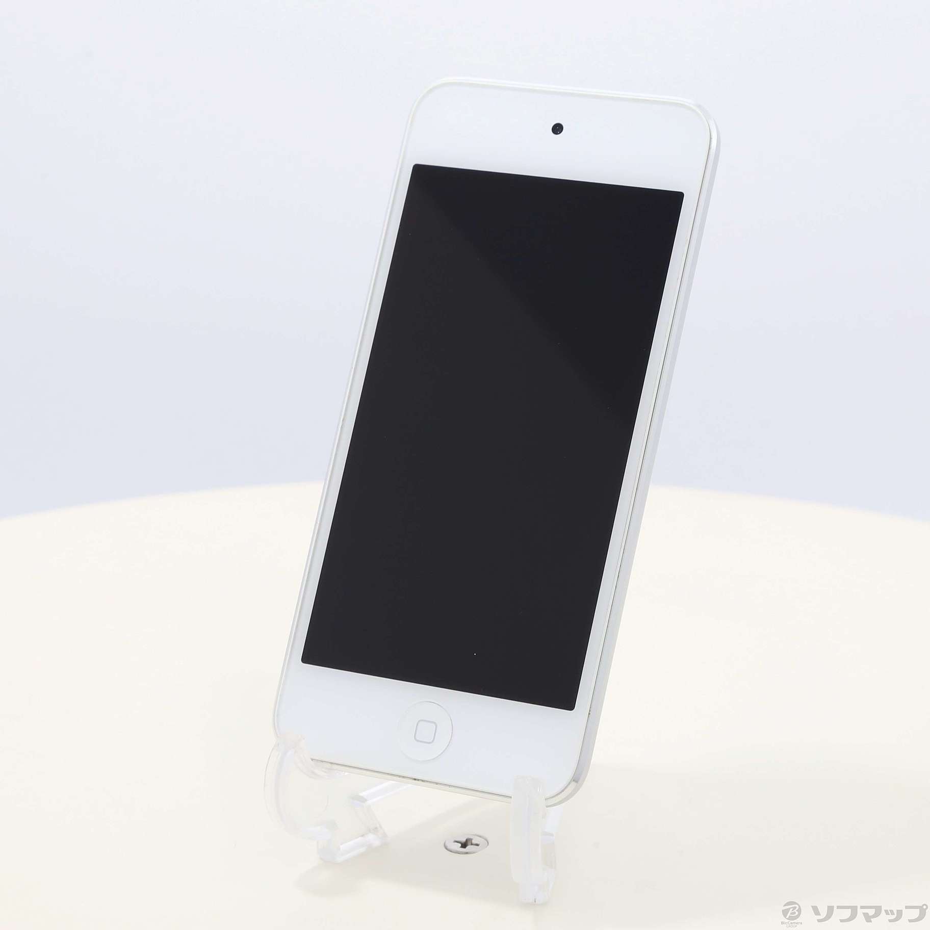 中古】iPod touch第7世代 メモリ128GB シルバー MVJ52J／A