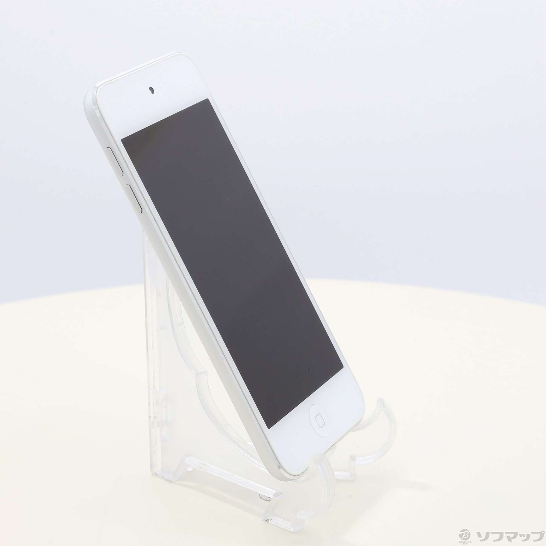 中古】iPod touch第7世代 メモリ128GB シルバー MVJ52J／A