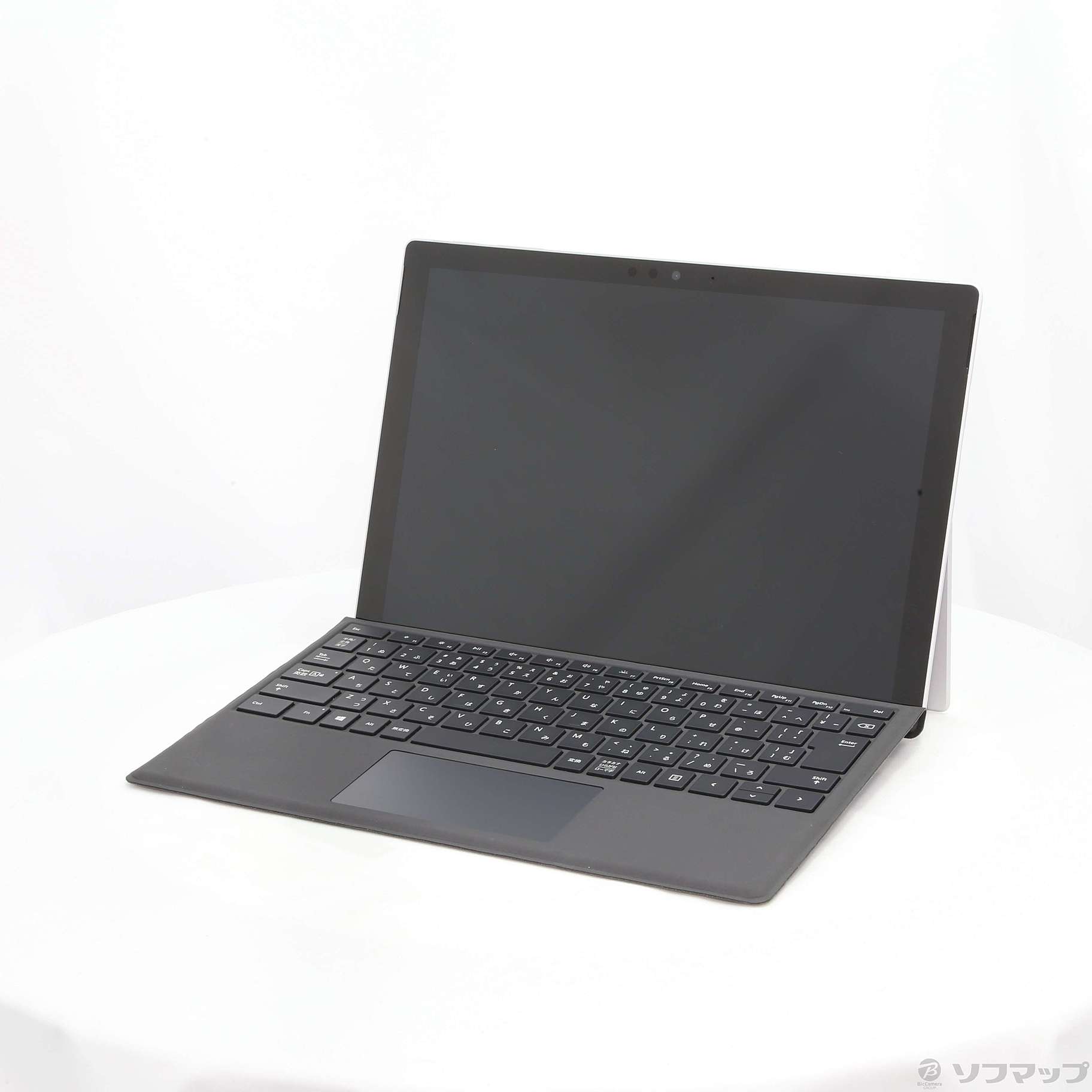 中古】Surface Pro (2017) 〔Core i5／8GB／SSD256GB〕 FJX-00014