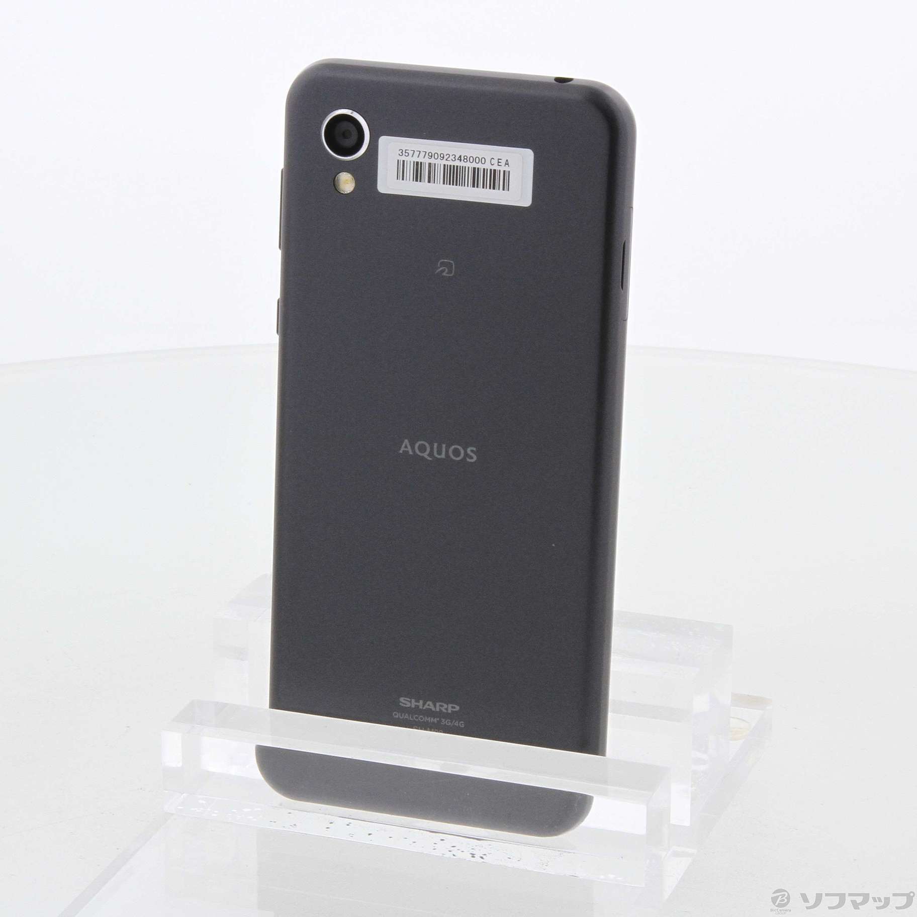 SHARP AQUOS SH-M08 SIMフリースマートフォン/携帯電話