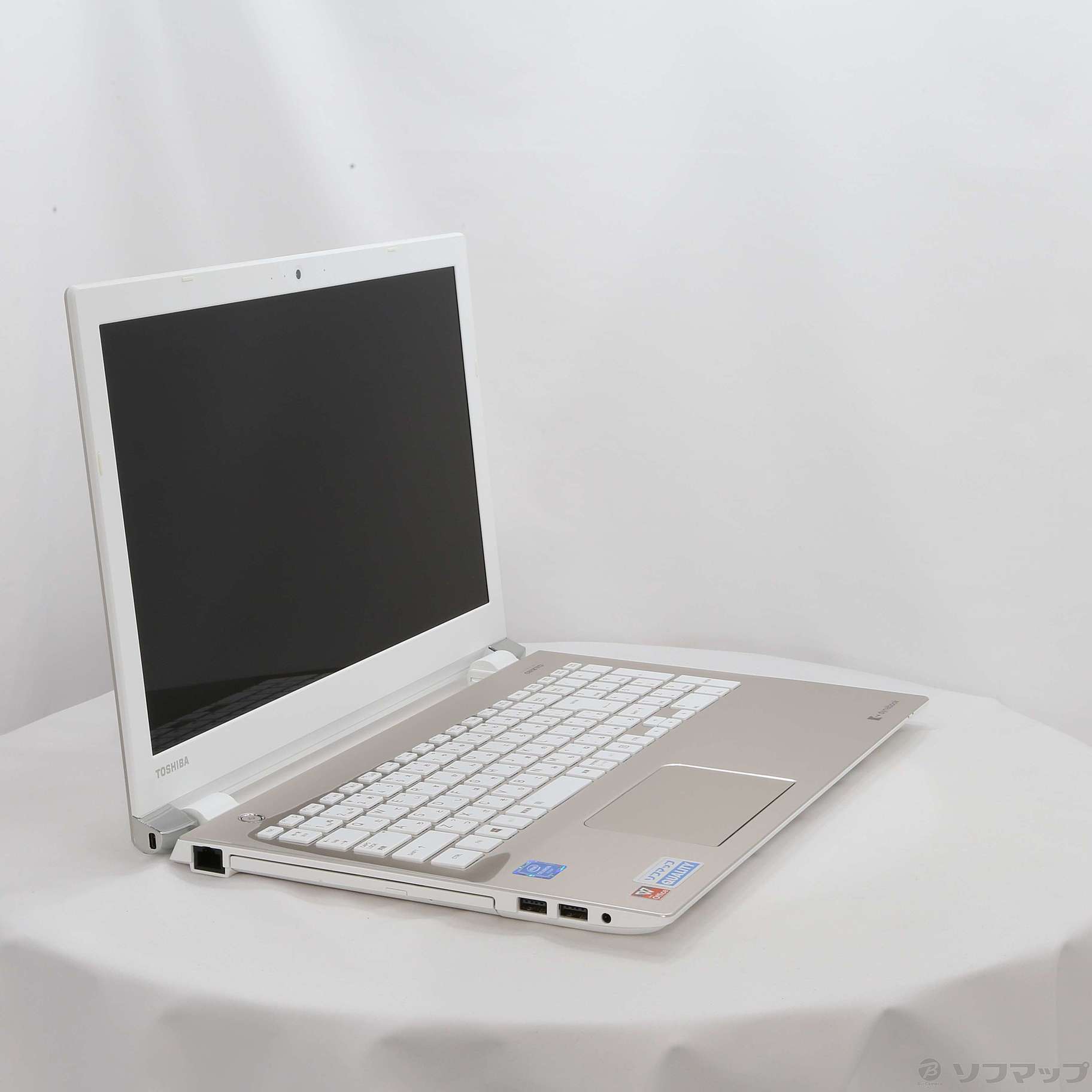 TOSHIBA dynabook T-45/EG