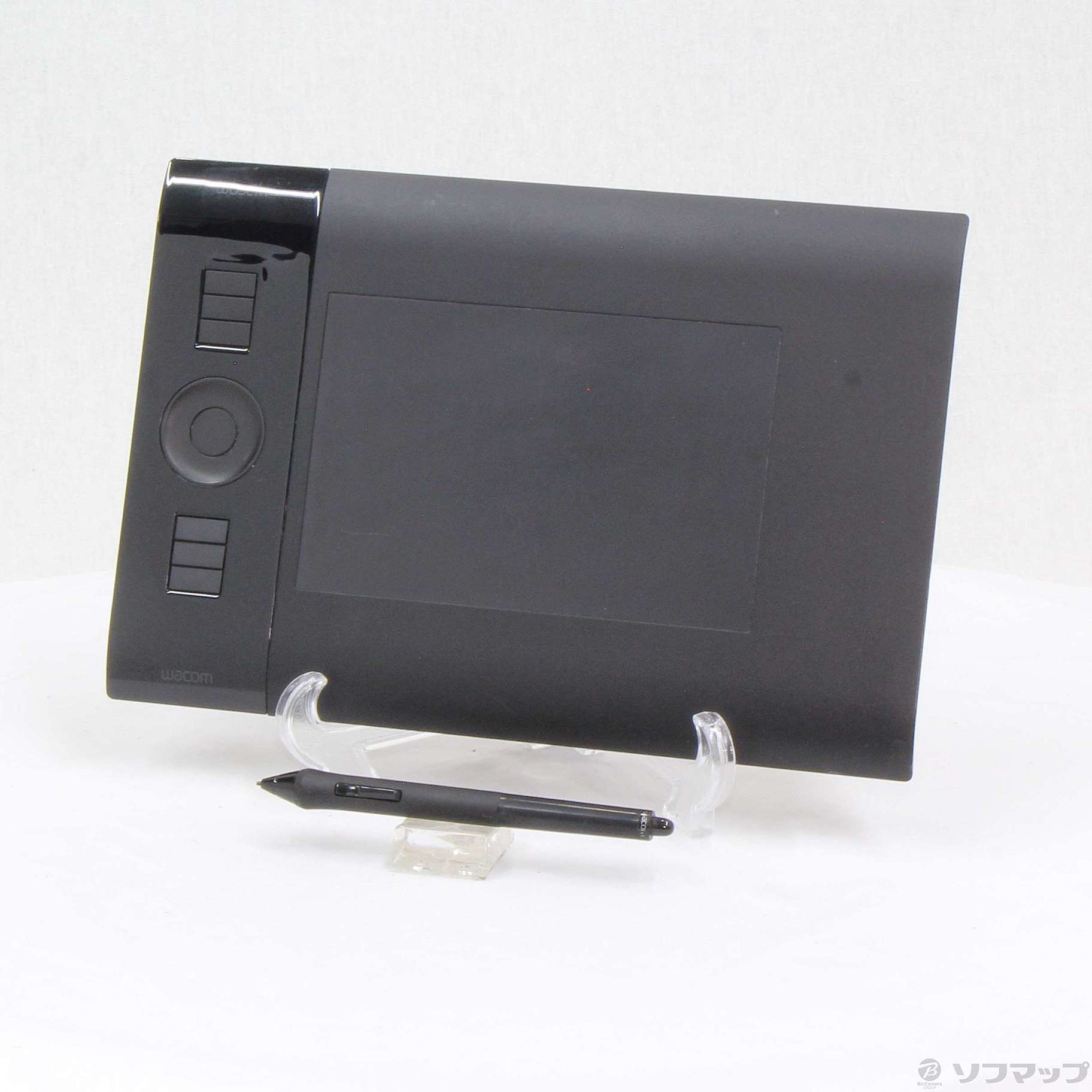 WACOM intuos4 Small Special Edition (PTK-440／K1)