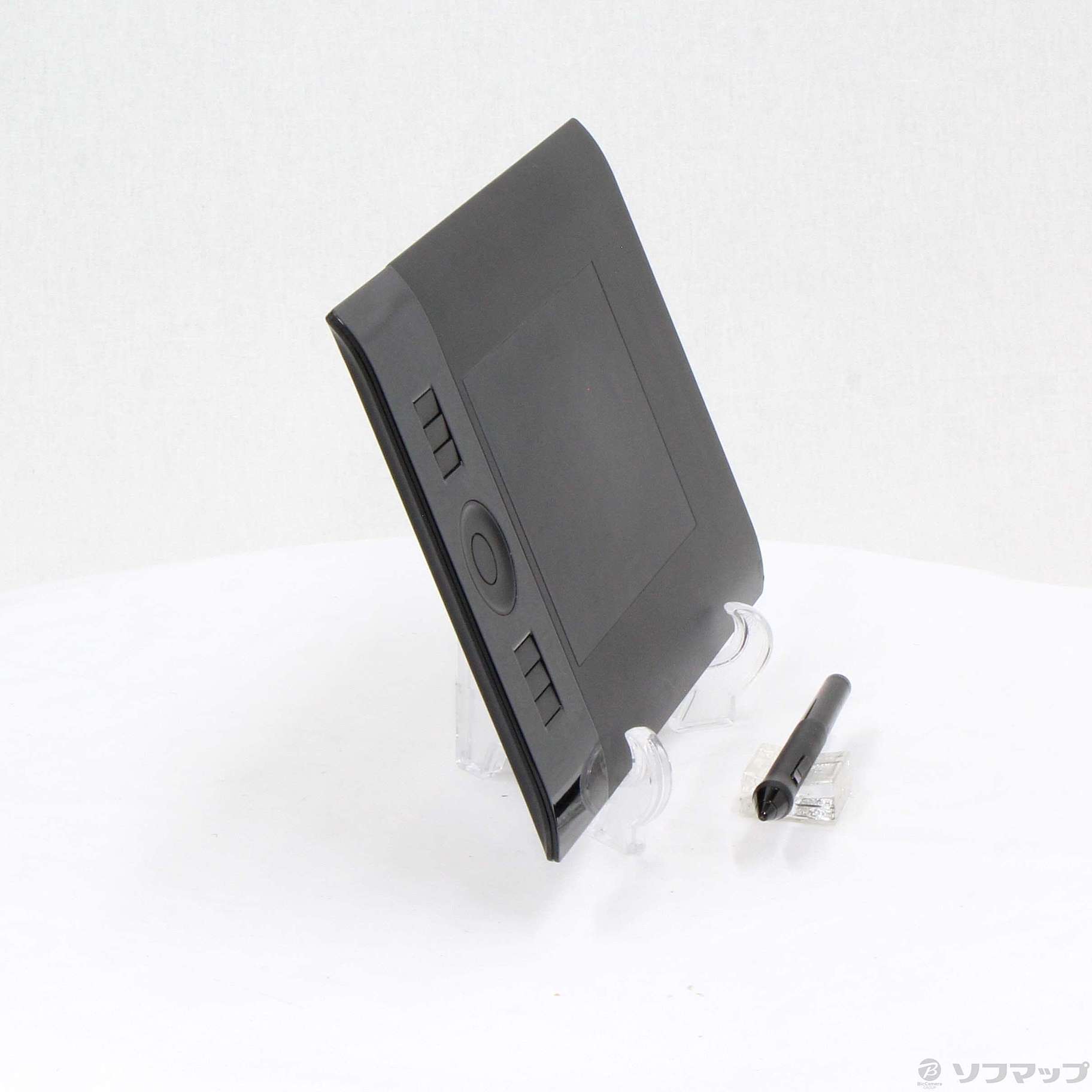 中古】WACOM intuos4 Small Special Edition (PTK-440／K1