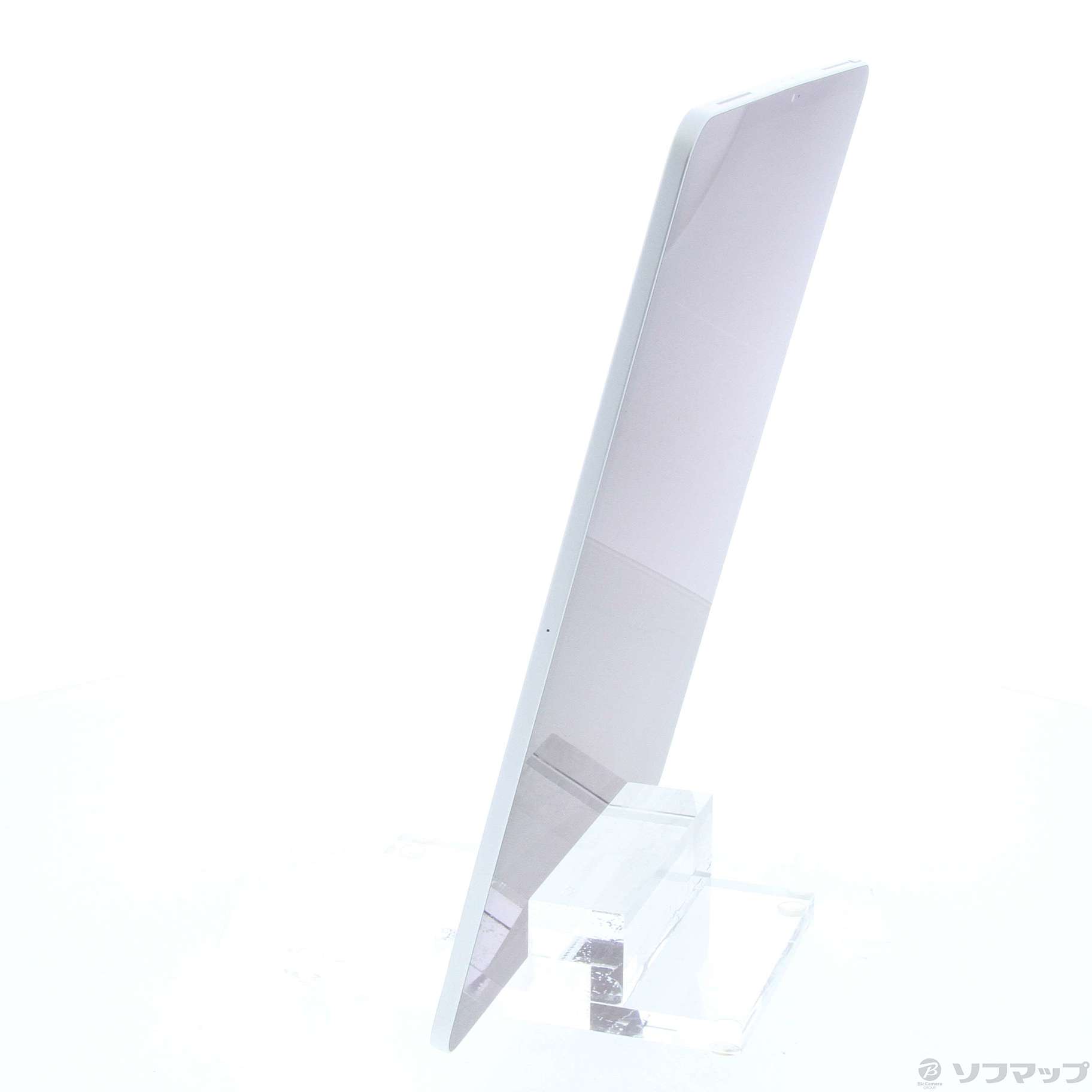 中古】iPad Pro 12.9インチ 第3世代 512GB シルバー MTFQ2J/A 中古】iPad Pro 12.9インチ 第3世代 512GB シルバー MTFQ2J/A