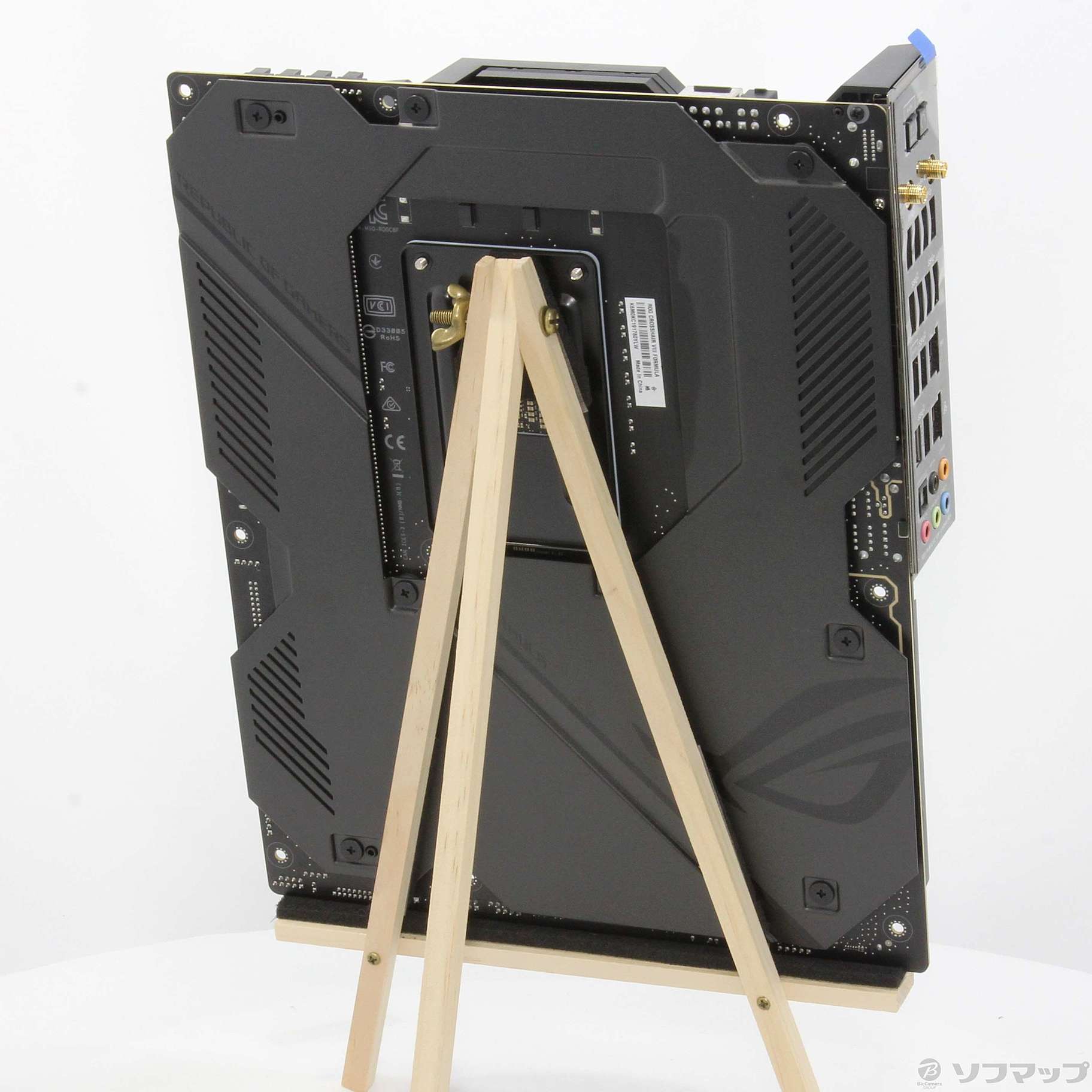 中古】ROG Crosshair VIII Formula [2133034569378] - リコレ