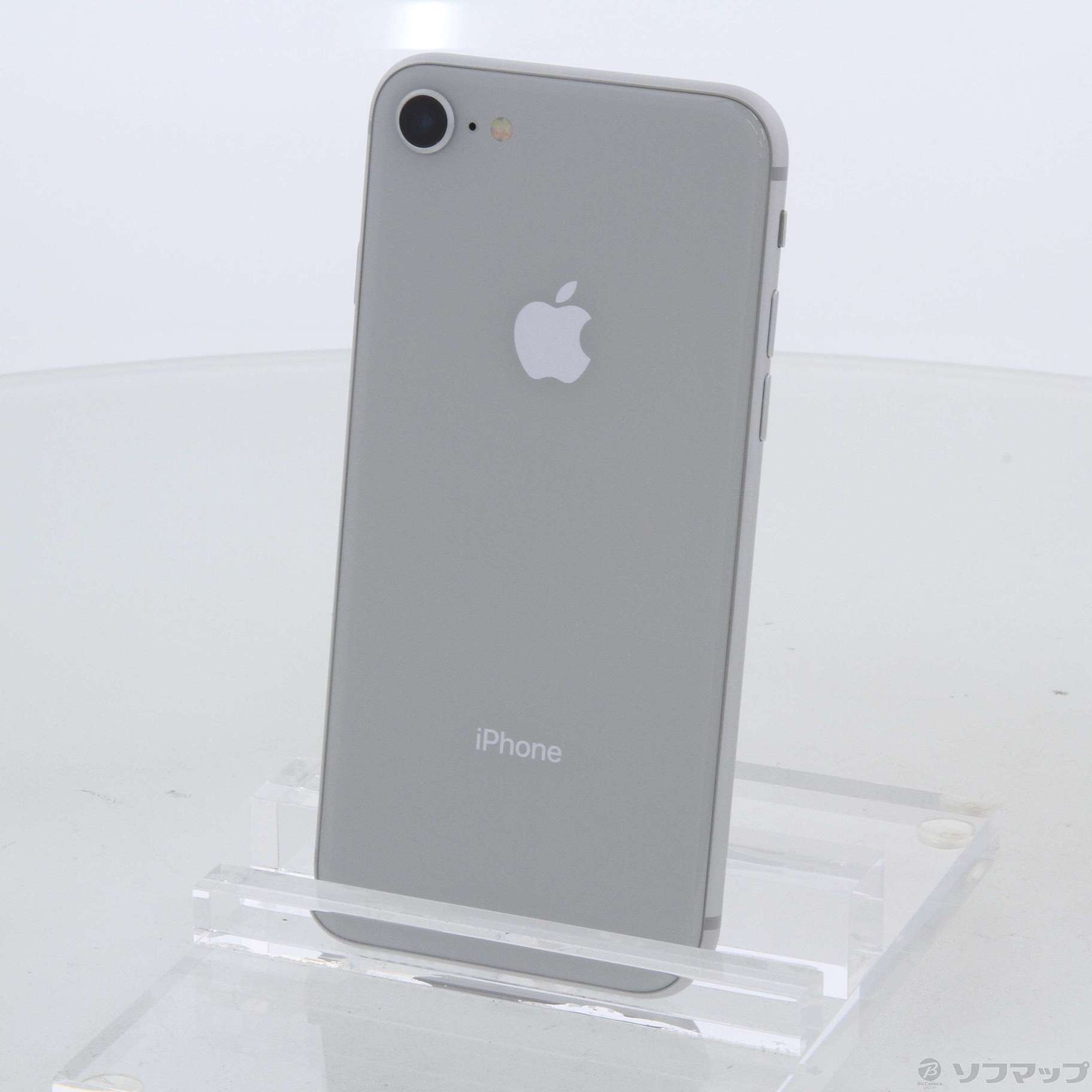 最終値下げ】Apple iPhone 8 64GBシルバー iPhone 8｜価格比較・最新