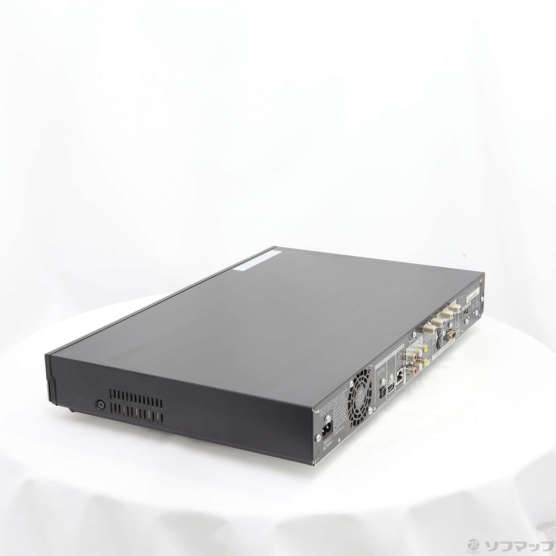 中古】BDZ-AT770T [2133034577670] - リコレ！|ビックカメラグループ