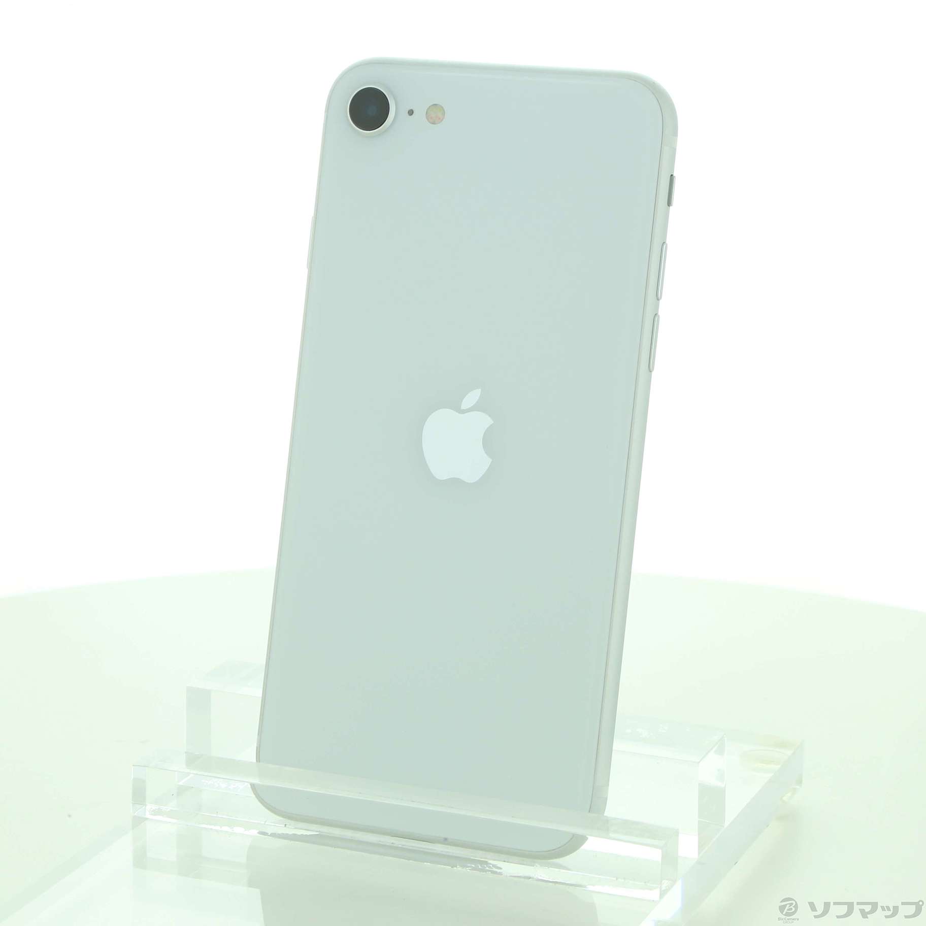 値下げ iPhone SE第二世代 ホワイト64 GB SIMフリー - tonosycolores.com