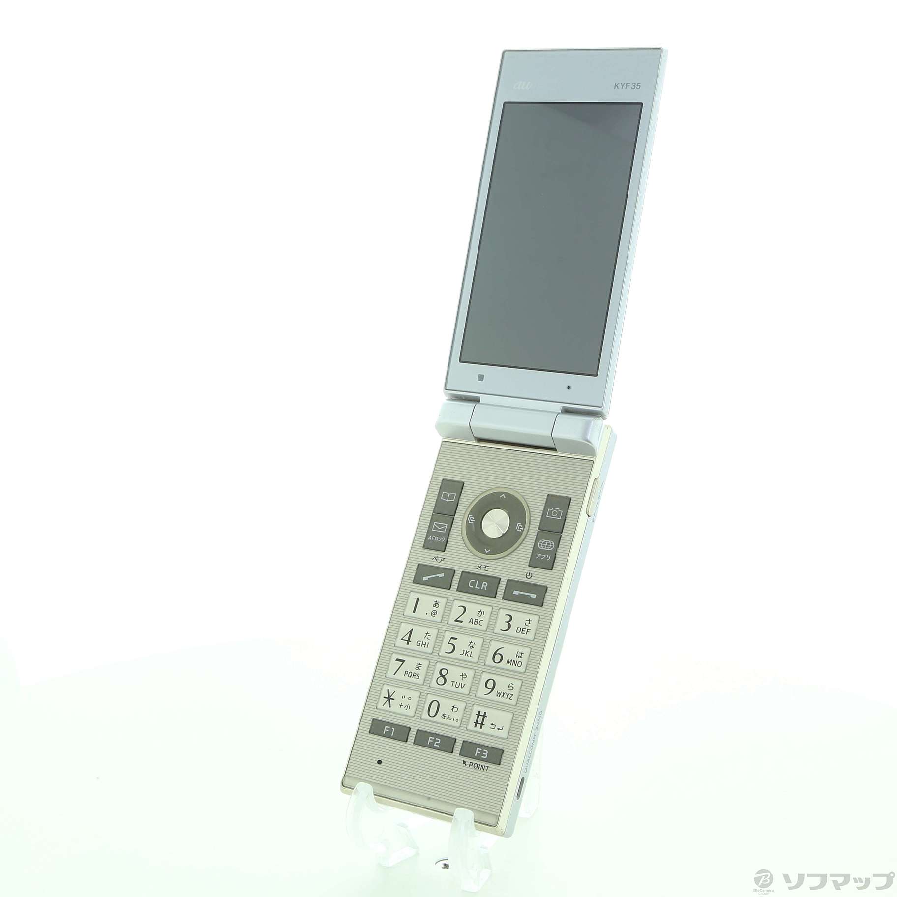 中古】MARVERA KYF35 KYF35 au [2133034582278] - リコレ