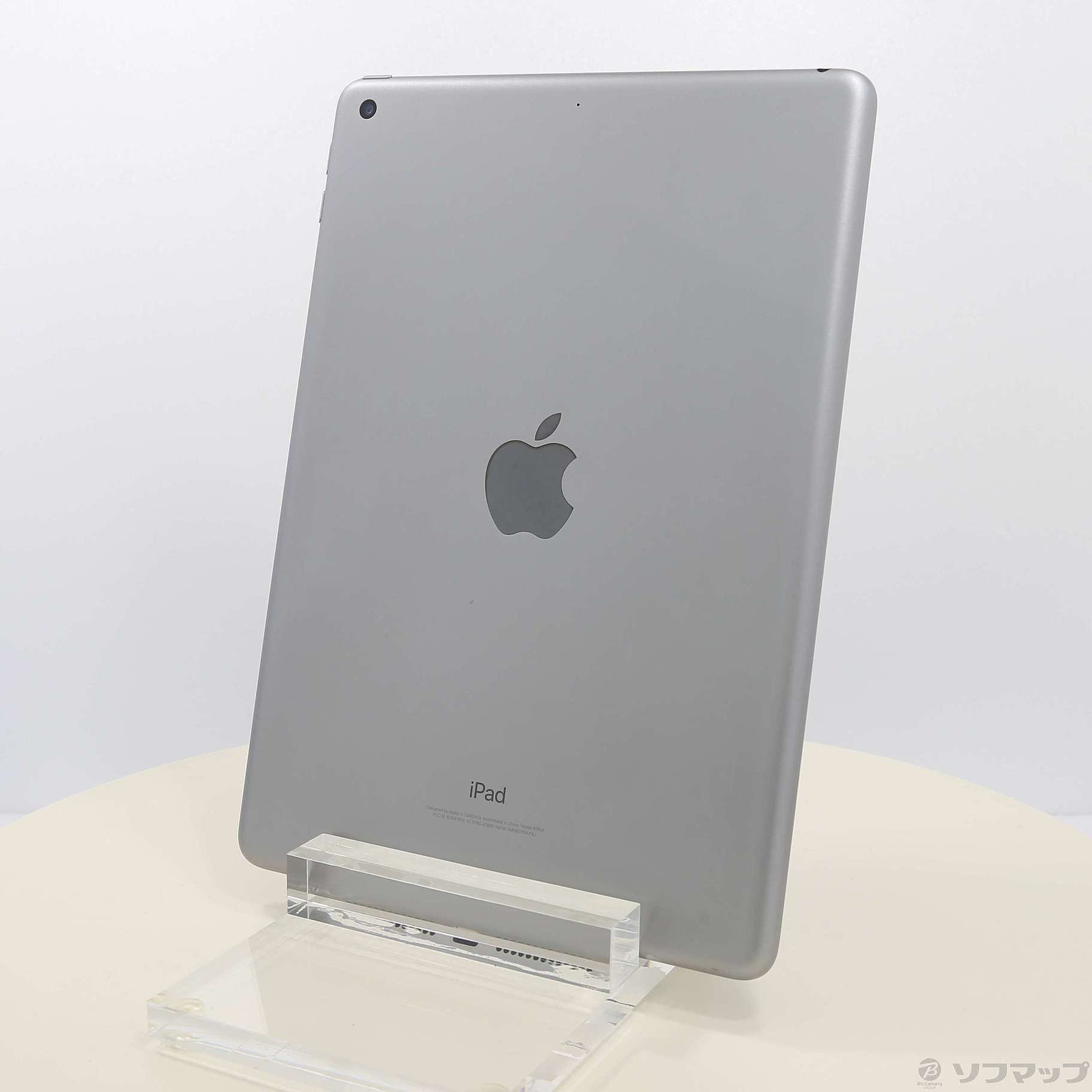 iPad 第6世代 32GB スペースグレイ MR7F2LL／A Wi-Fi ◇09/12(日)値下げ！