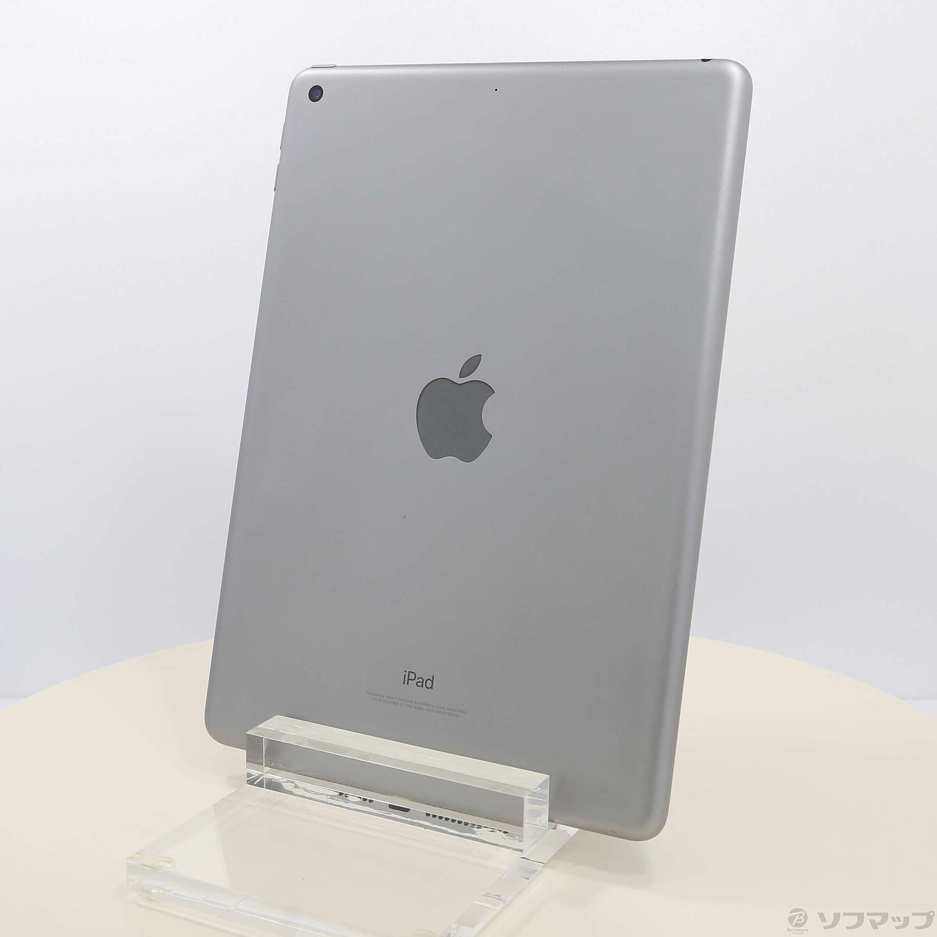 値下げ)新品未開封 iPad 32GB-