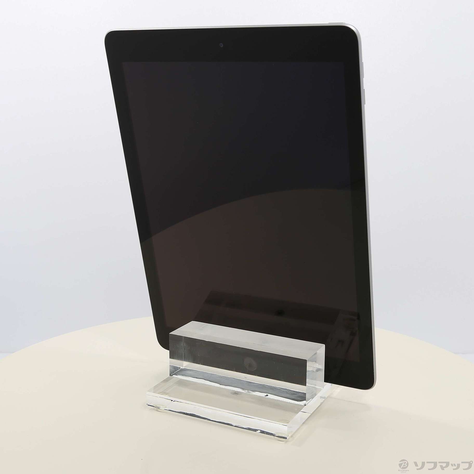 中古】iPad 第6世代 32GB スペースグレイ MR7F2LL／A Wi-Fi ◇09/12(日 ...