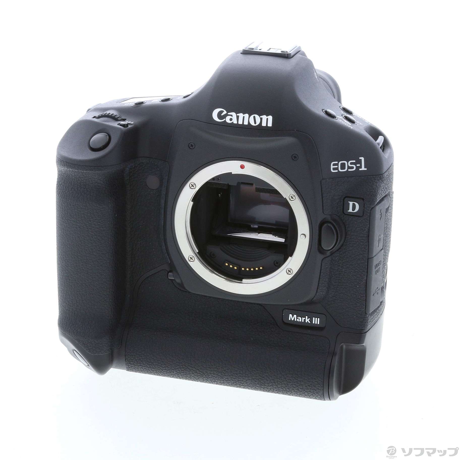 中古】EOS-1D MarkIII ◇10/16(土)値下げ！ [2133034584173] - リコレ