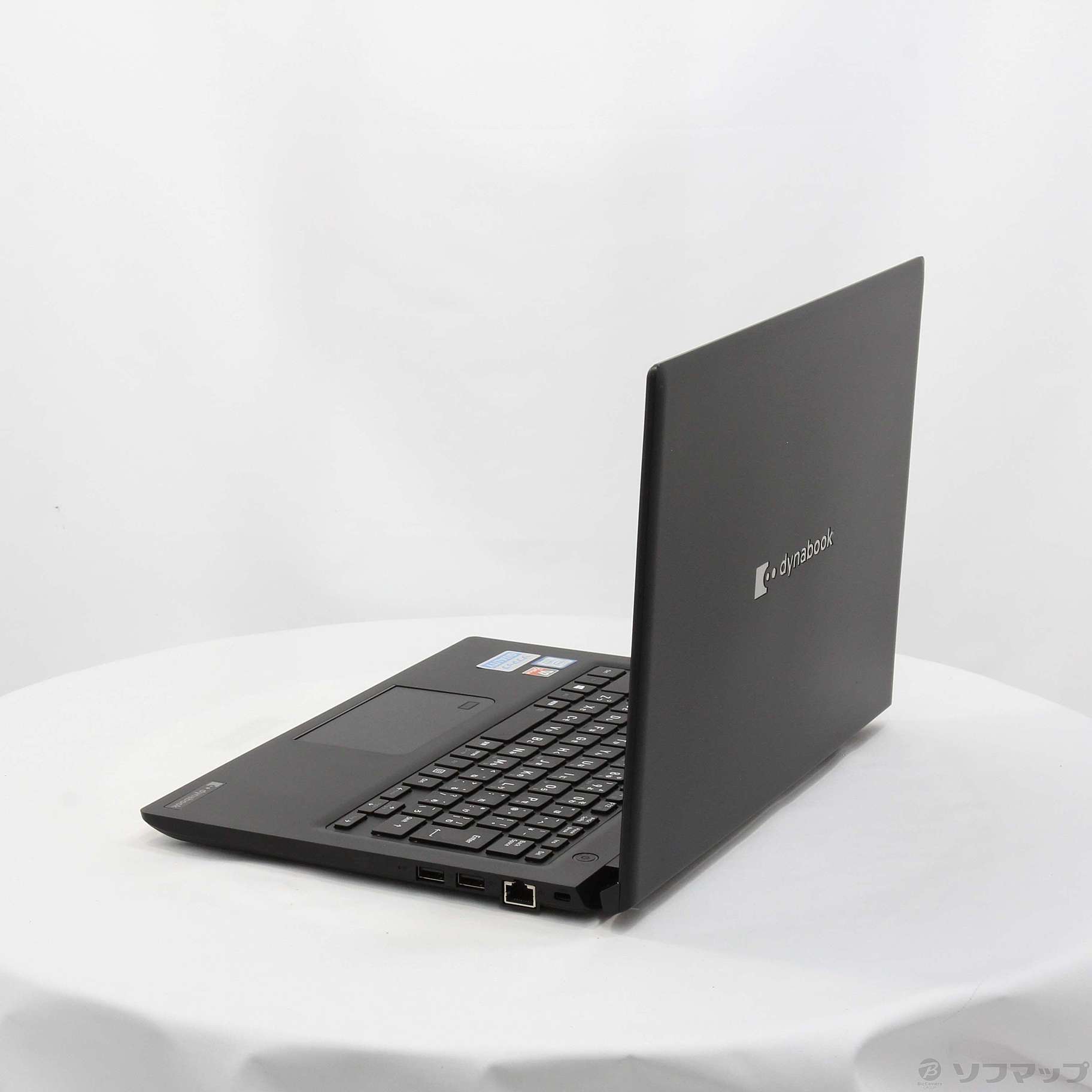 ジャンクdynabook SZ73/NB