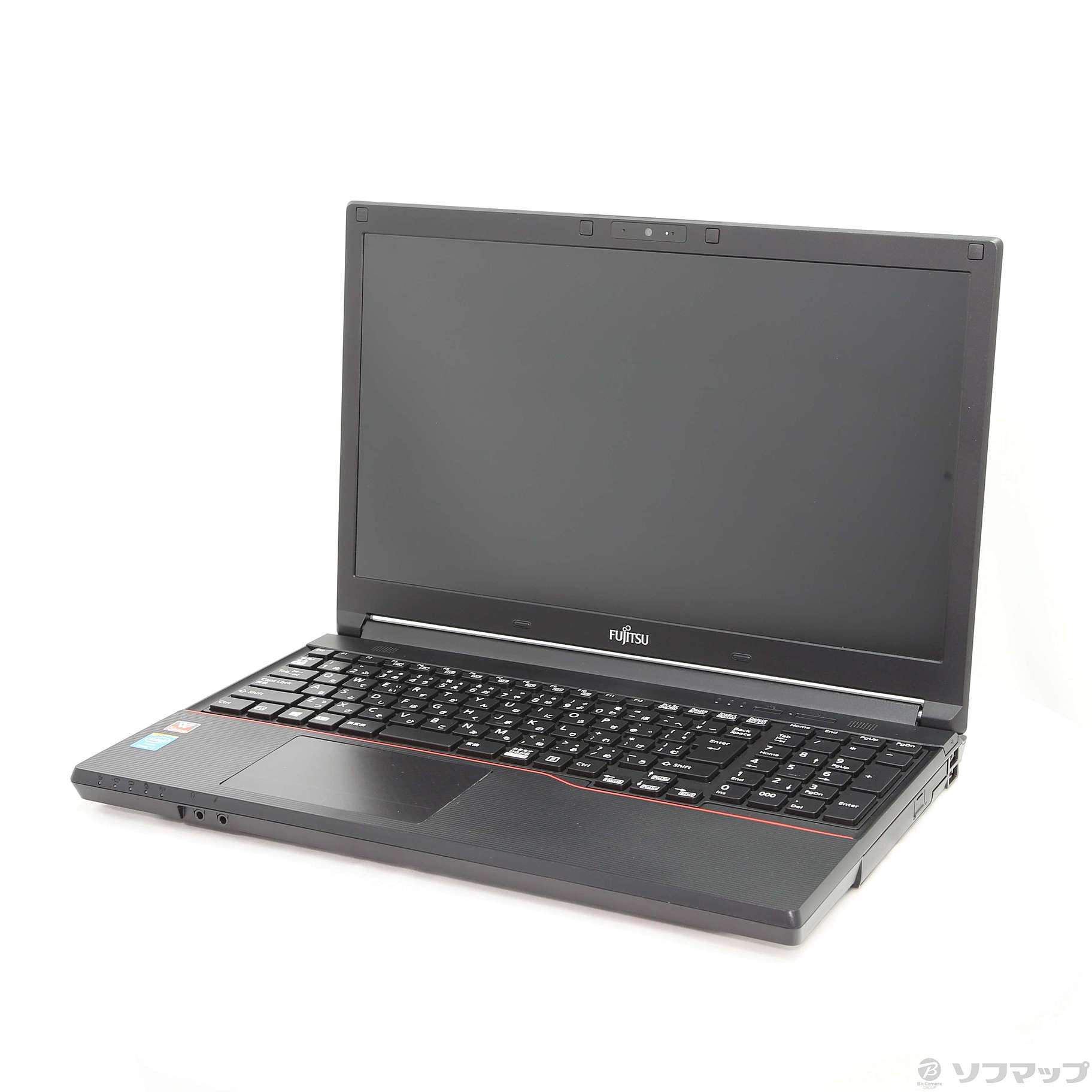 中古】LIFEBOOK A744／K FMVA0700F [2133034591126] - リコレ