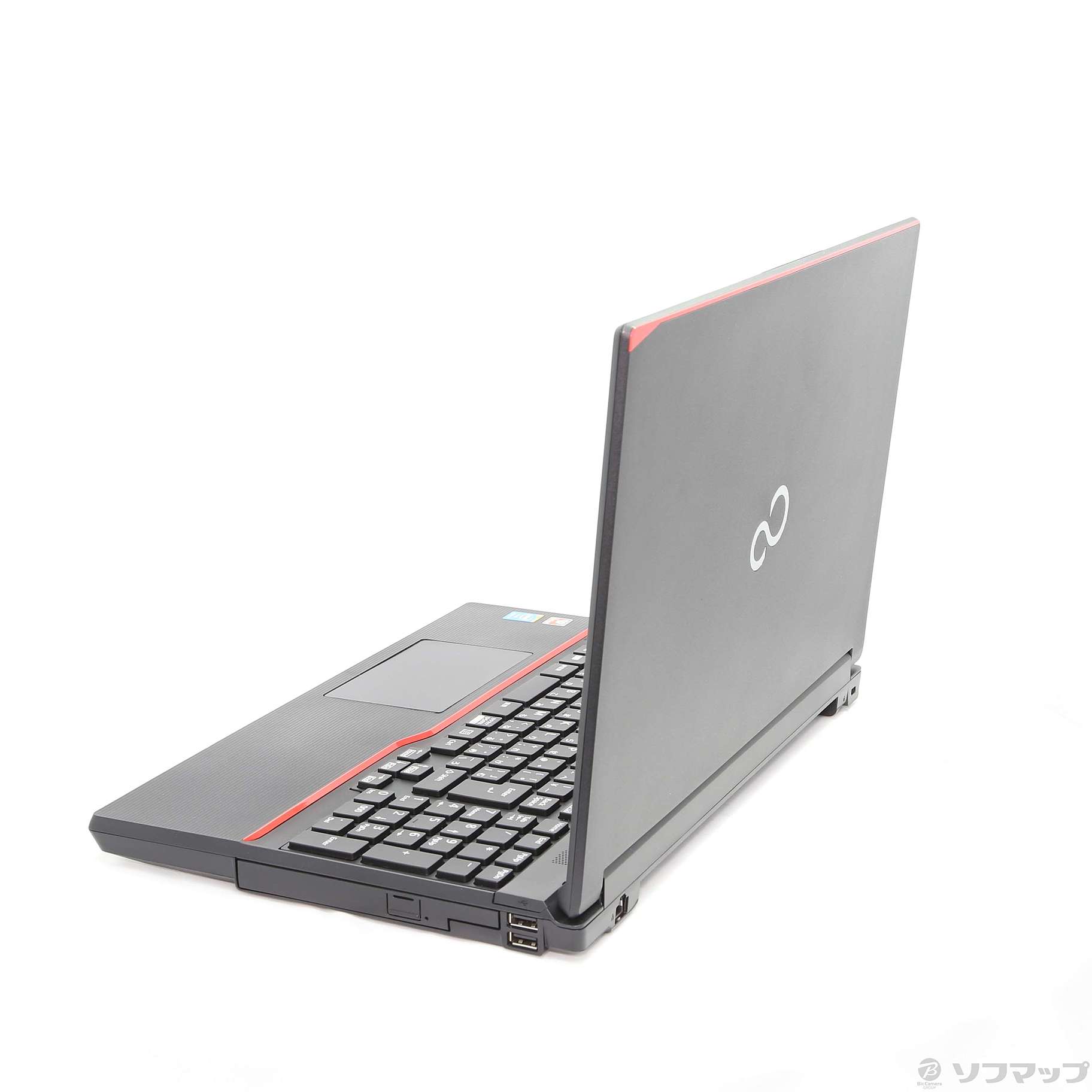 富士通 LIFEBOOK A744/K Core i5 4310M 2.7GHz/4GB/128GB(SSD)/15.6W 