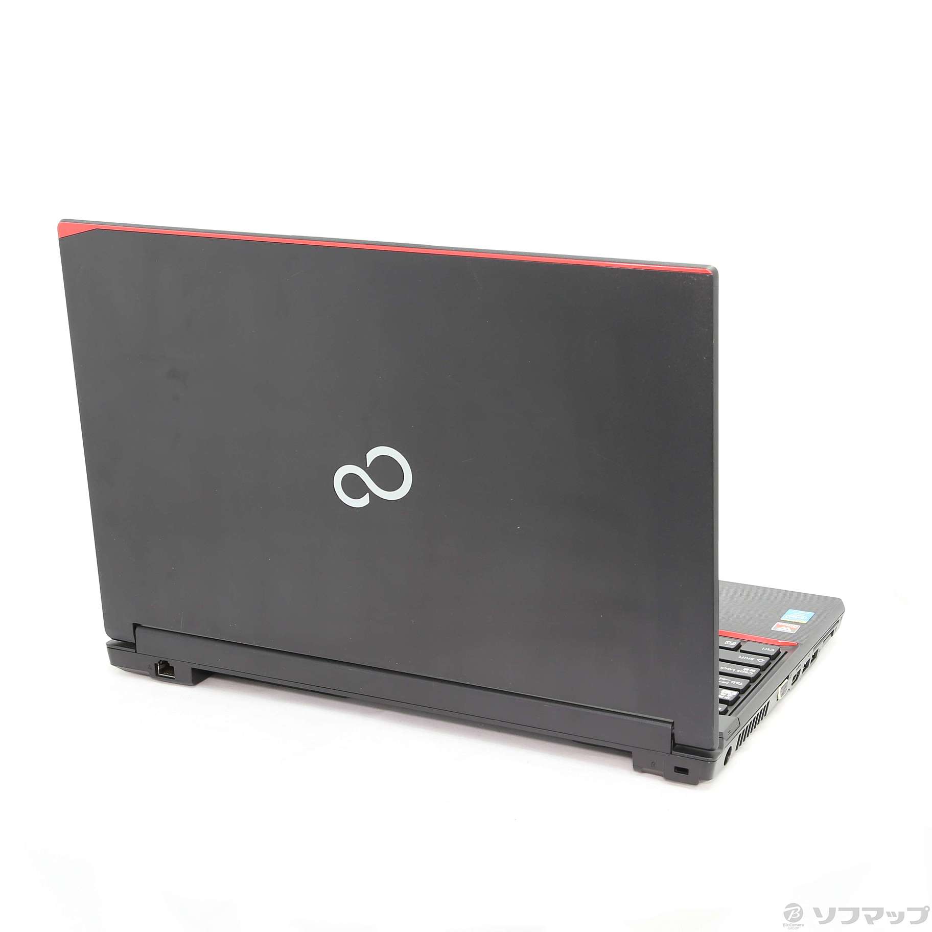 【ジャンク】富士通　LIFEBOOK　A744/H　3台まとめ売り 即納パソコン】LIFEBOOK A744/H 【中古パソコン直販(38106)】
