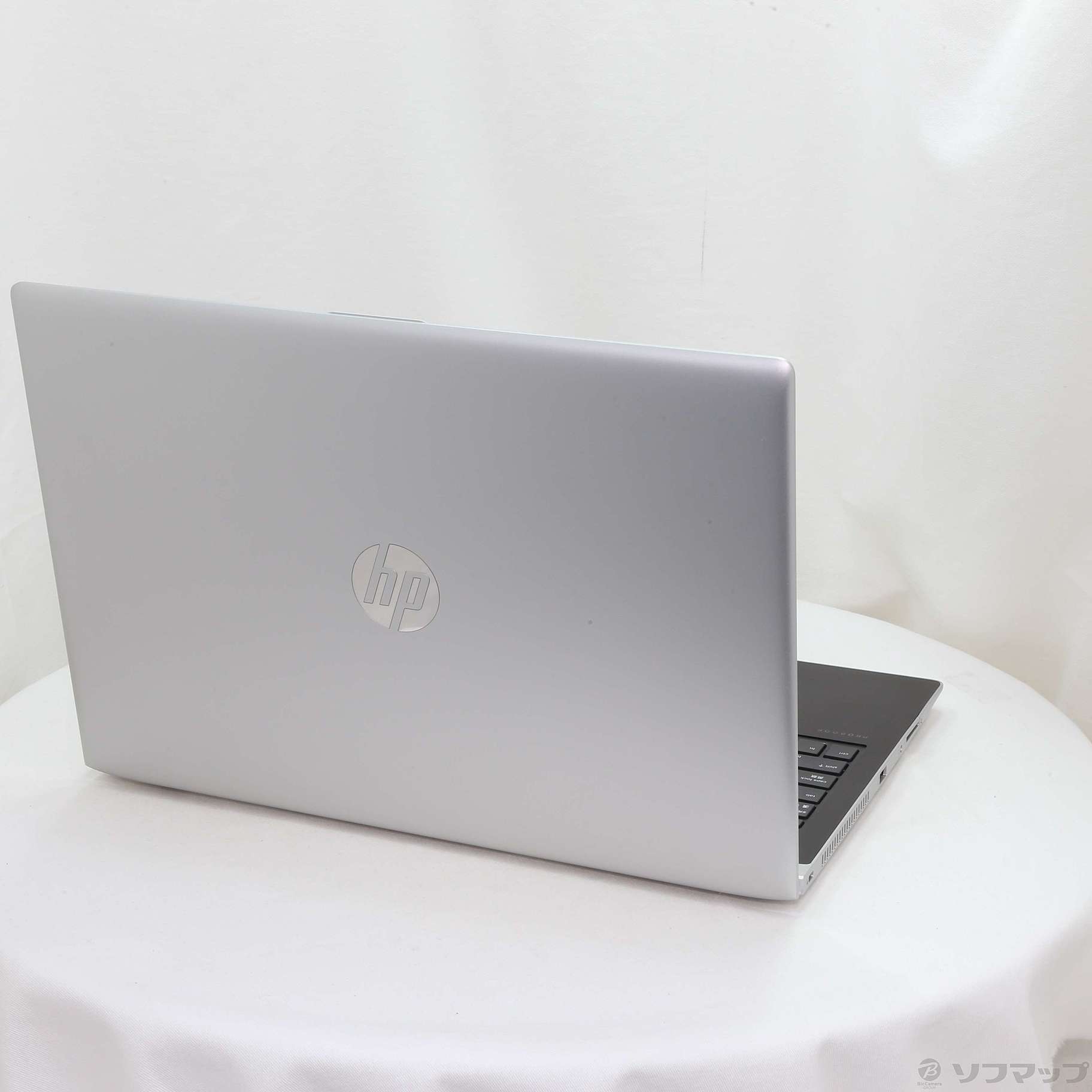 中古】HP ProBook 450 G5 6VV57PA#ABJ 〔Windows 10〕 [2133034591157