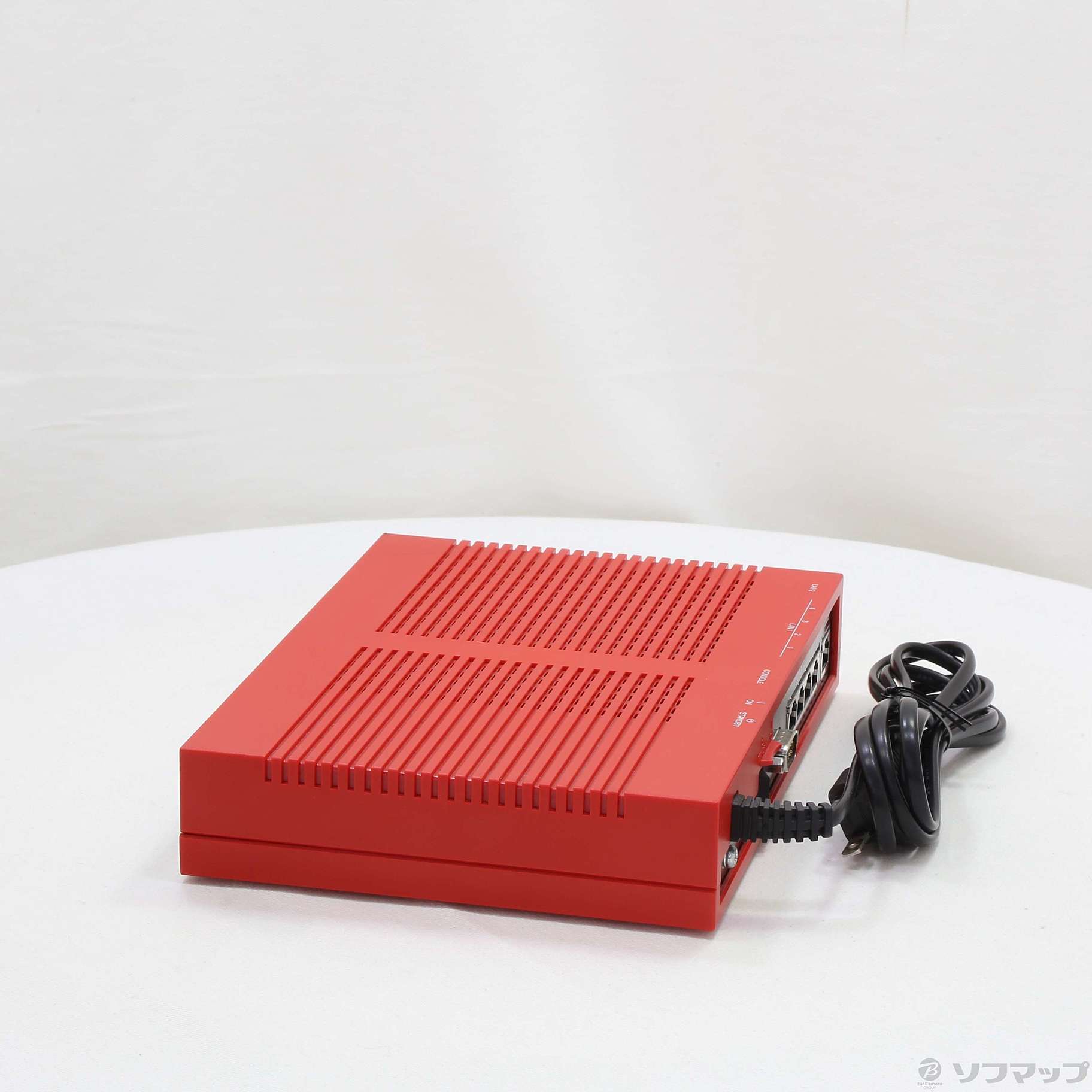 中古】FWX120 ファイアウォール [2133034598569] - リコレ