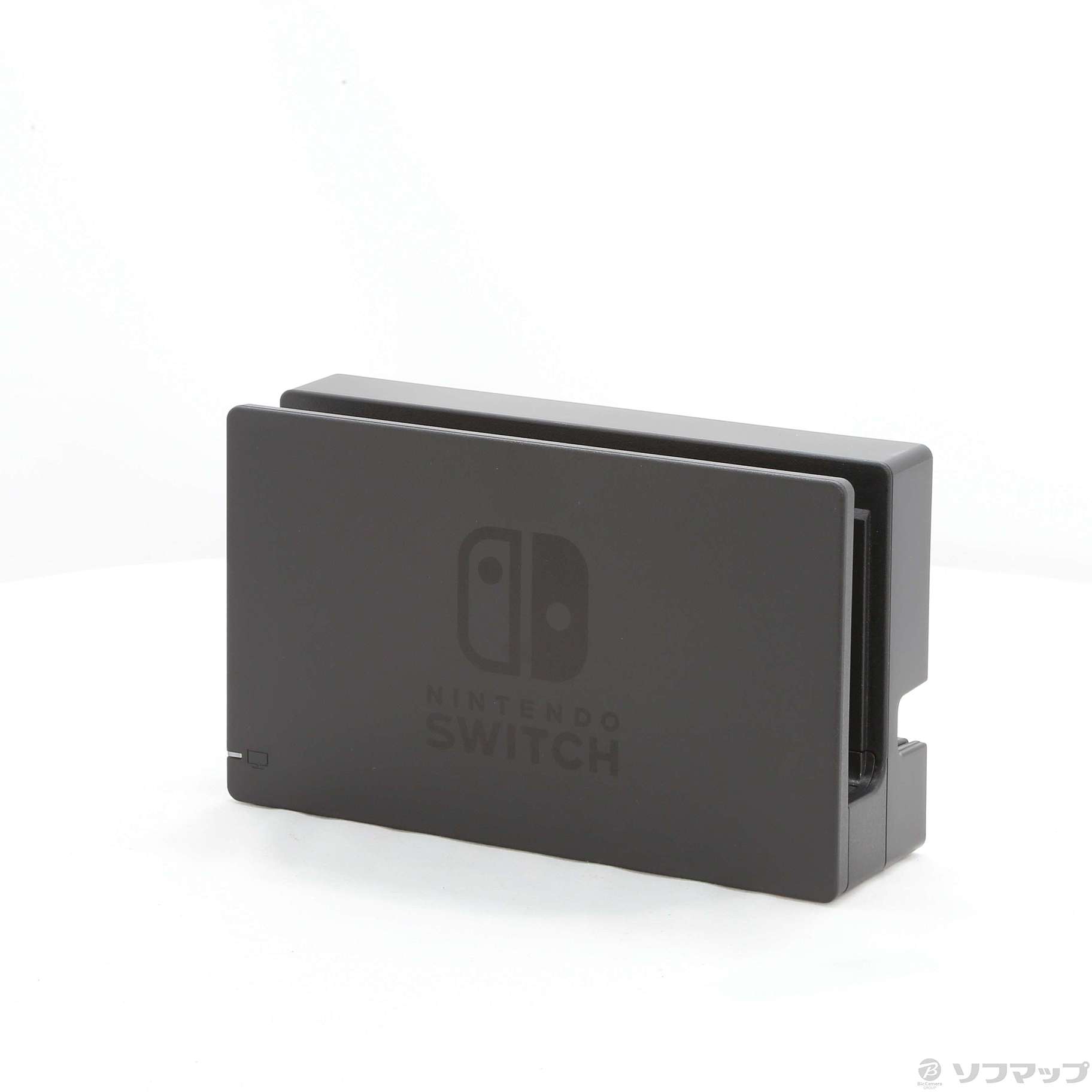 中古】Nintendo Switch ドックセット HAC-A-CASAA 【Switch】 [2133034600101] - リコレ！|ソフマップの 中古通販サイト