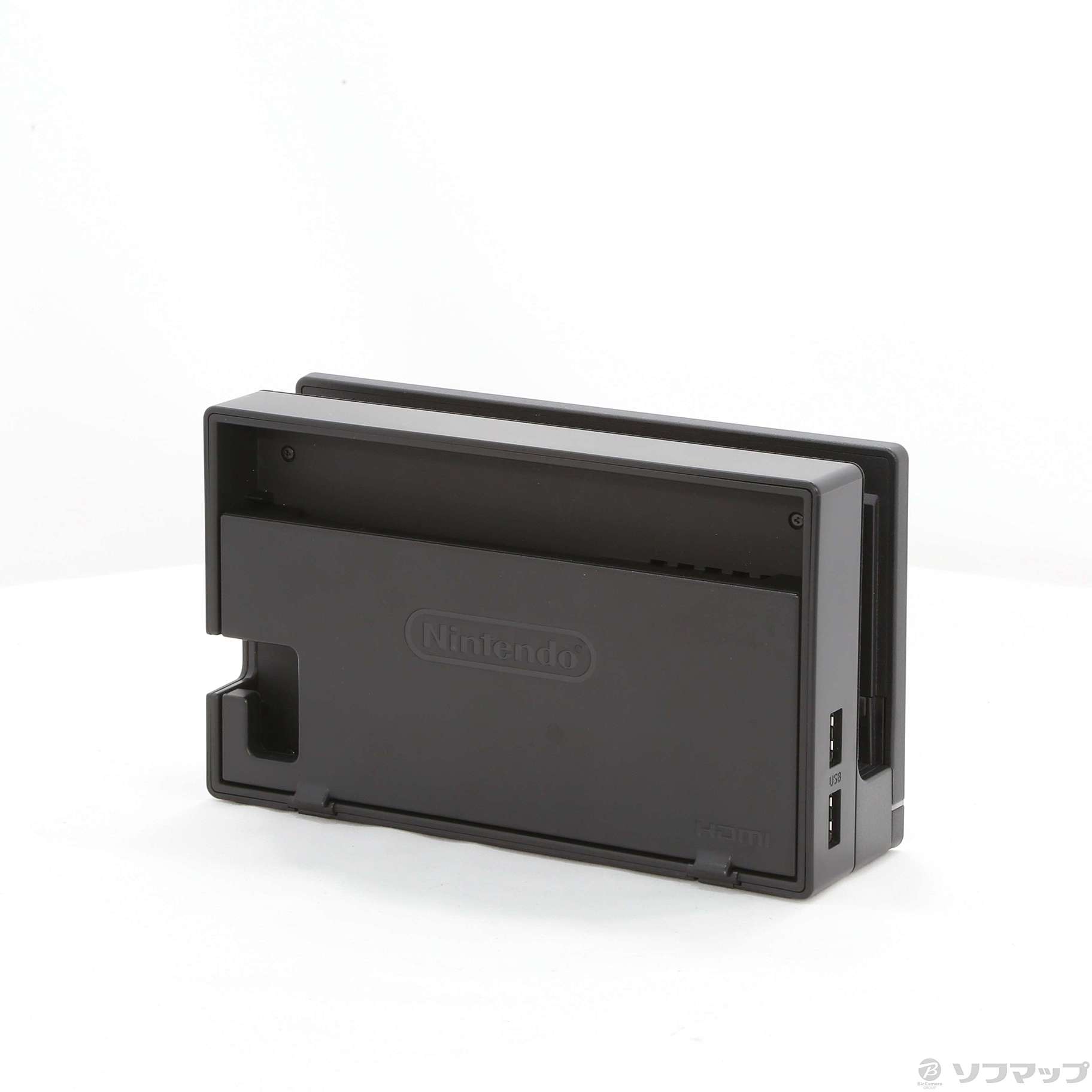 中古】Nintendo Switch ドックセット HAC-A-CASAA 【Switch ...
