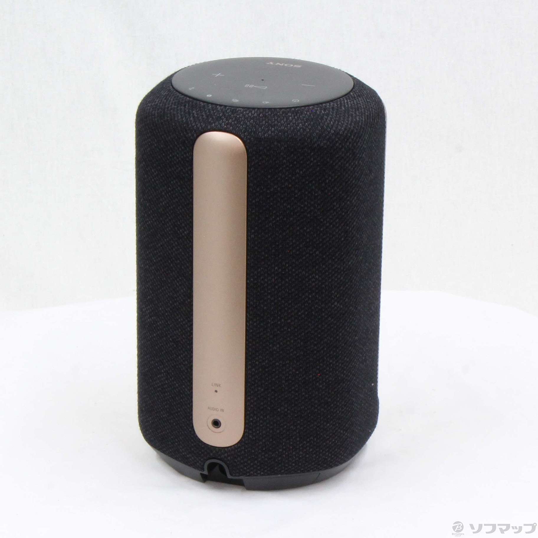 中古】SRS-RA3000 B ブラック [2133034605762] - リコレ 