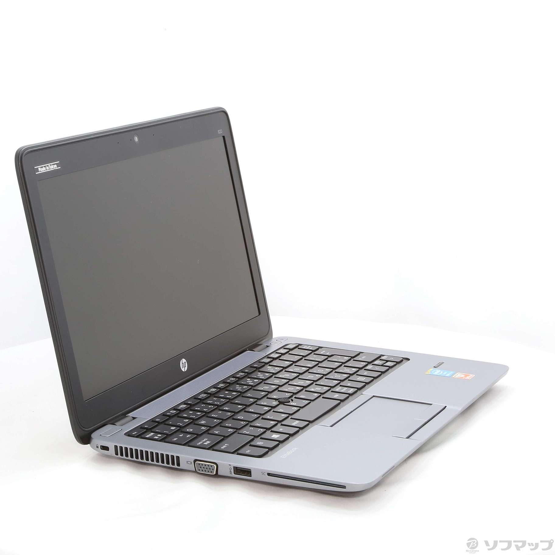 中古】HP EliteBook 820 G1 F3X36AV ◇10/29(金)値下げ 
