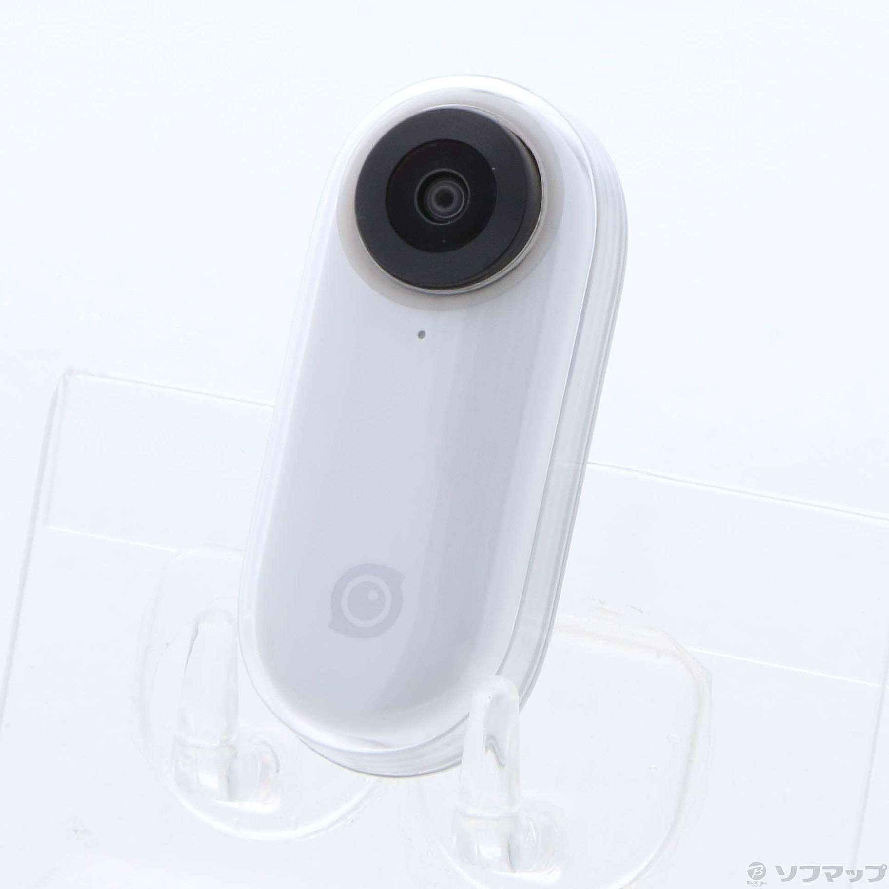 Insta360 GO CINGOXX／A ホワイト