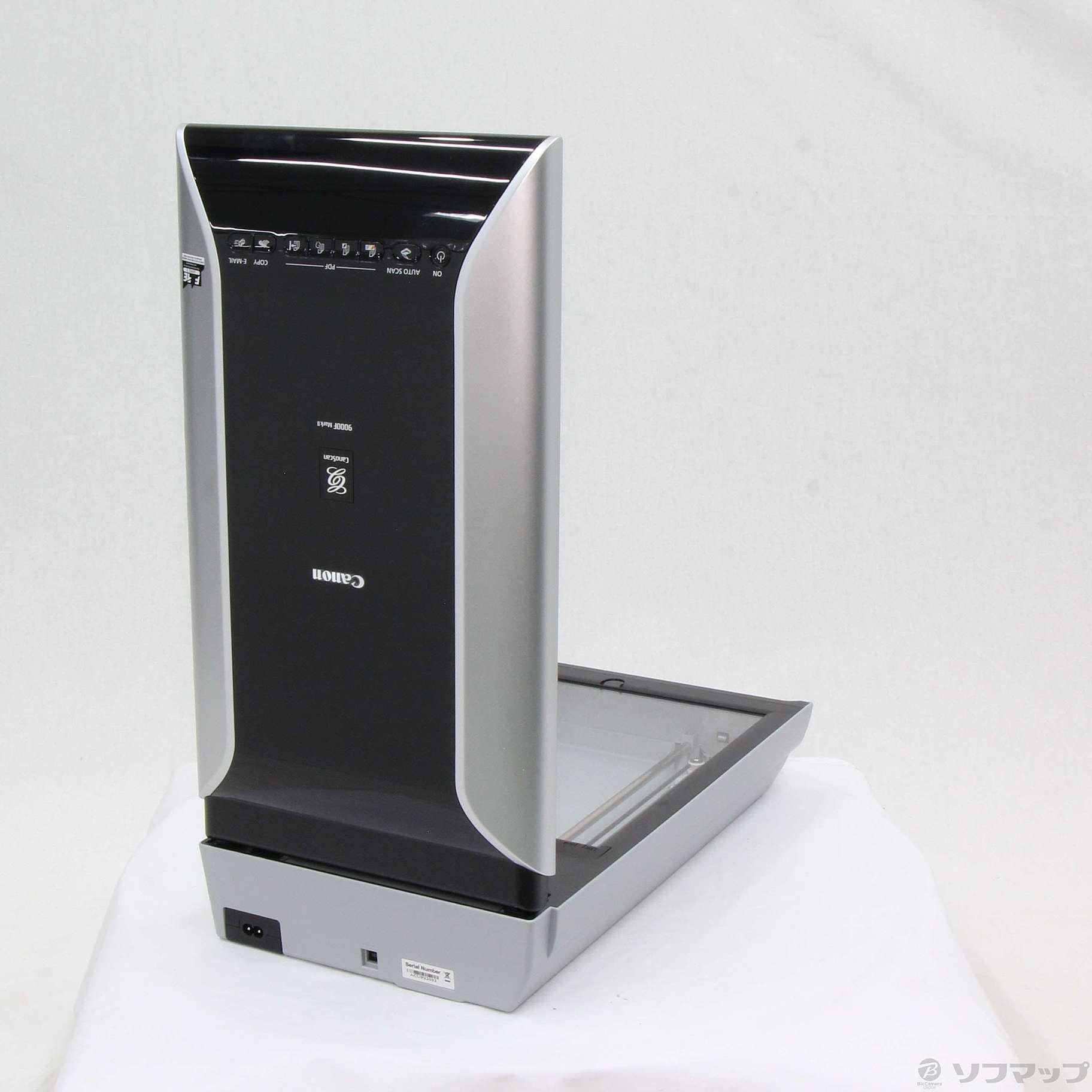 中古】Canon スキャナー CANOSCAN 9000F MARK 2 Canon 9000F Mark II