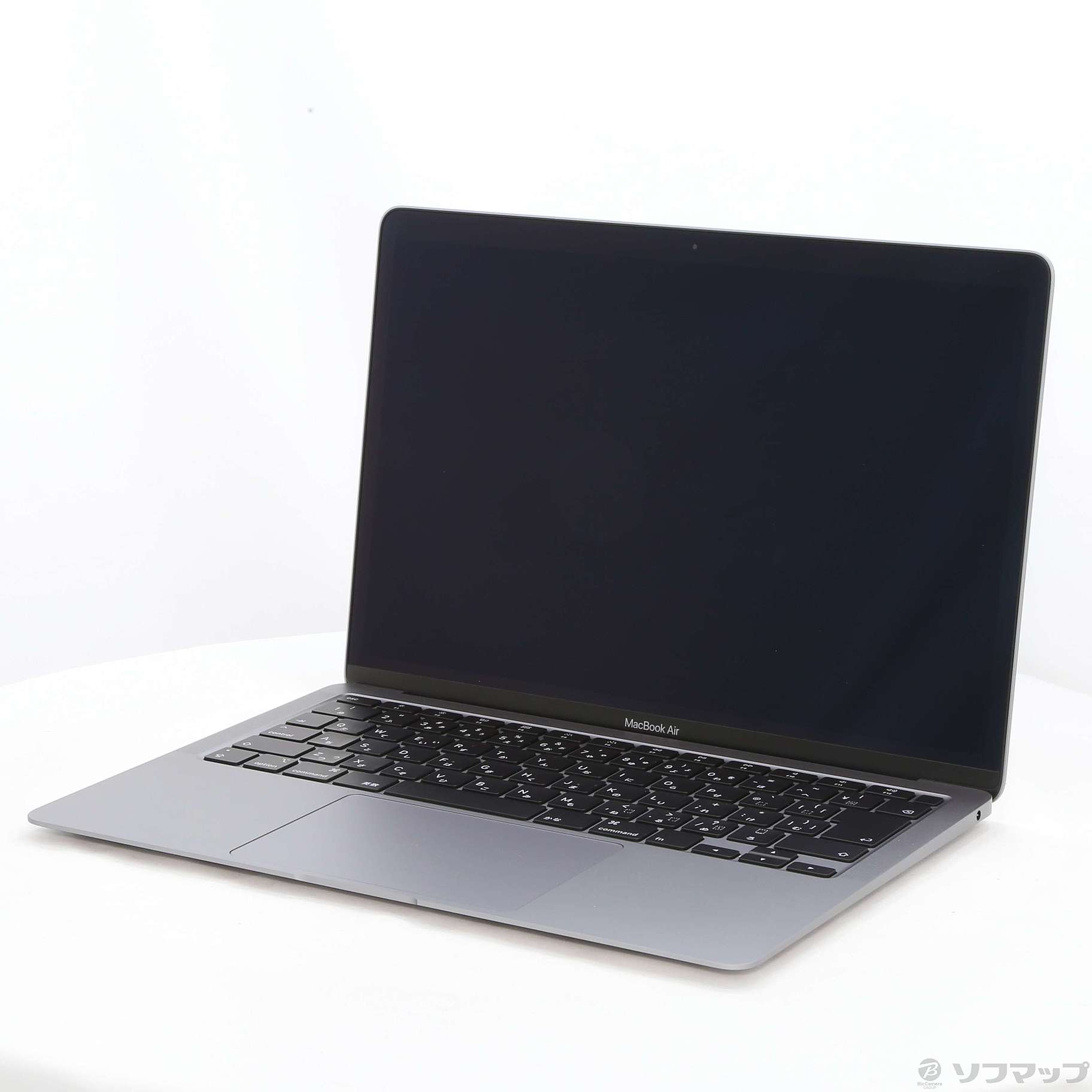 中古】MacBook Air 13.3-inch Early 2020 MWTJ2J／A Core_i3 1.1GHz