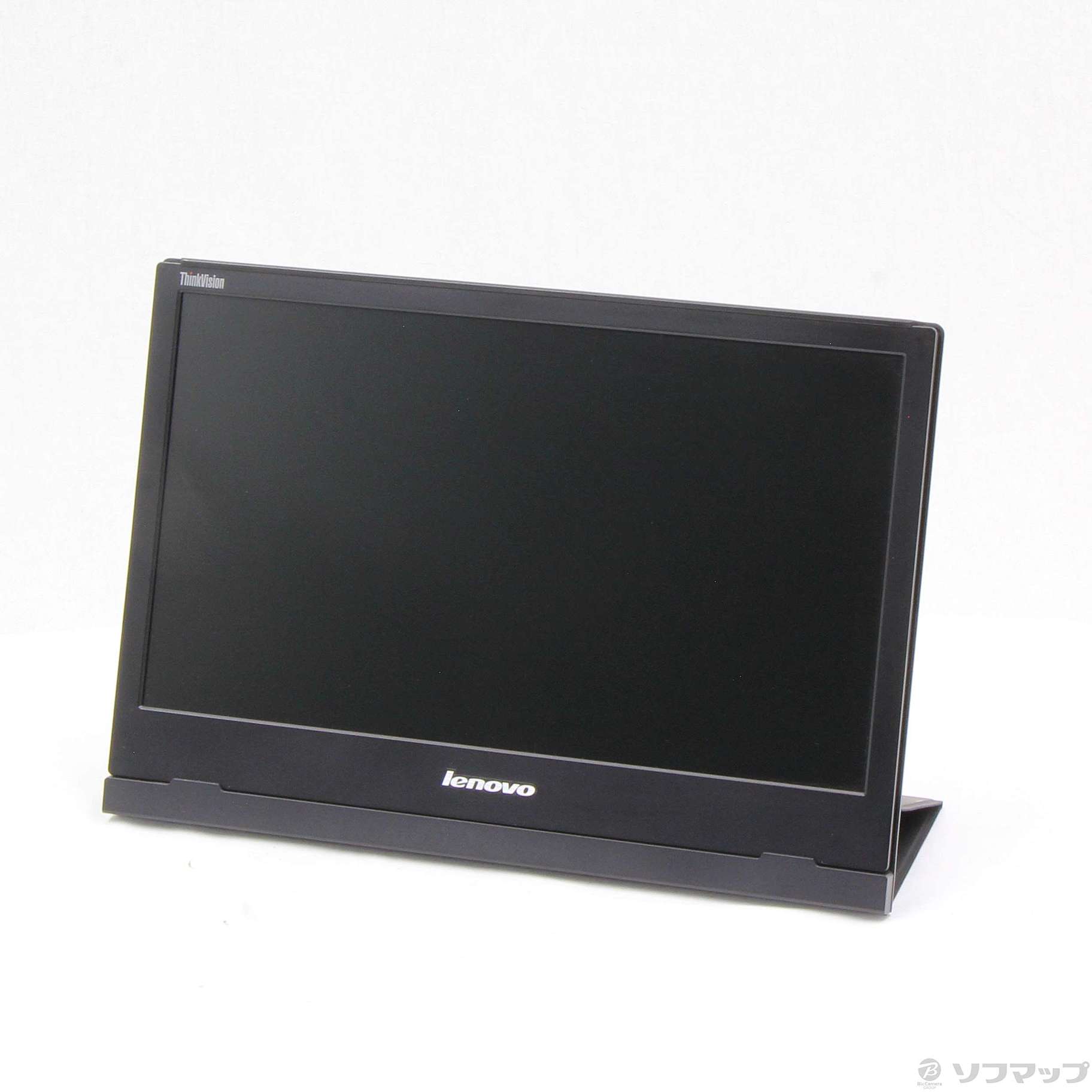 ThinkVision LT1421 1452DB6 モバイルモニター - ディスプレイ