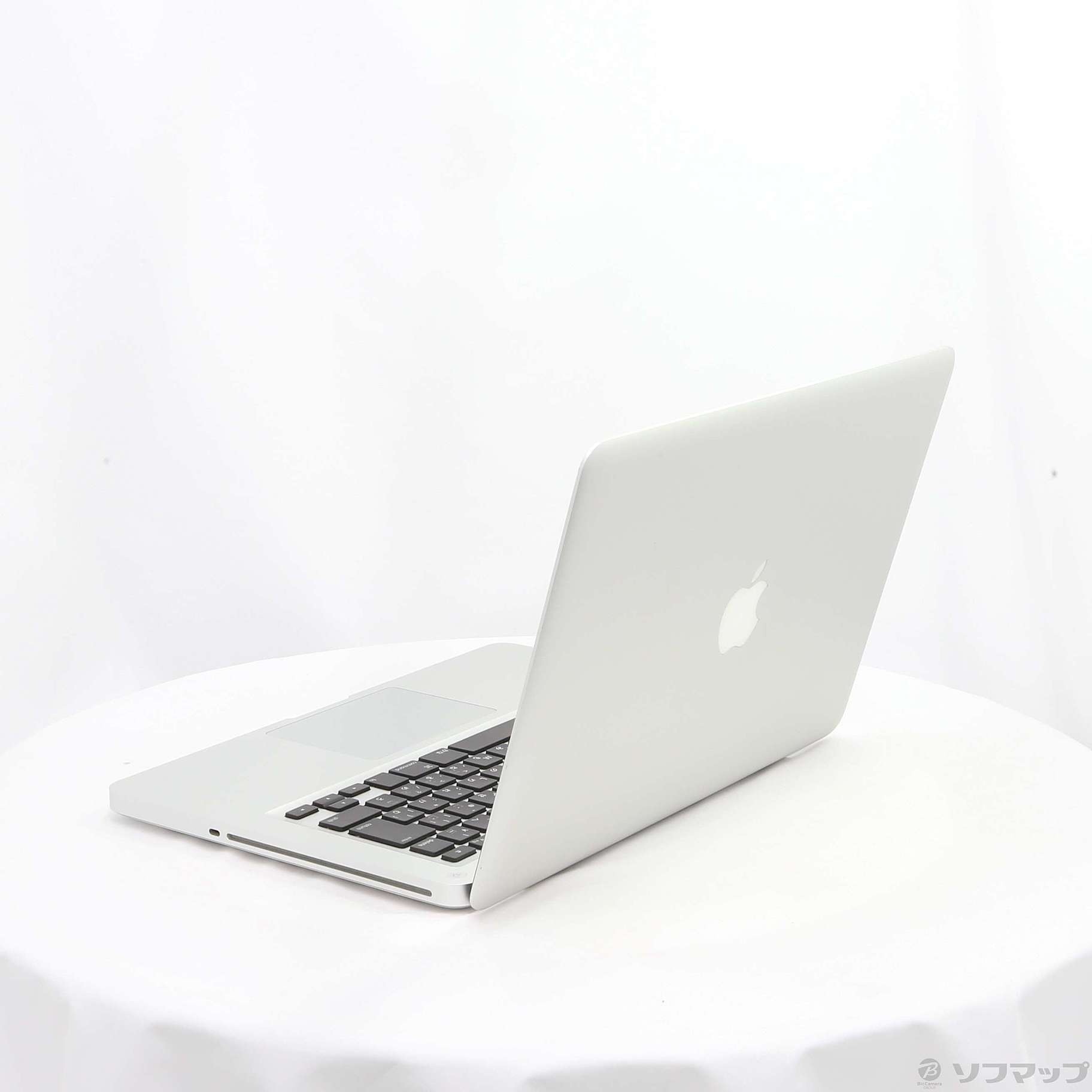 中古】MacBook Pro 13.3-inch Early 2011 MC700J／A Core_i5 2.3GHz