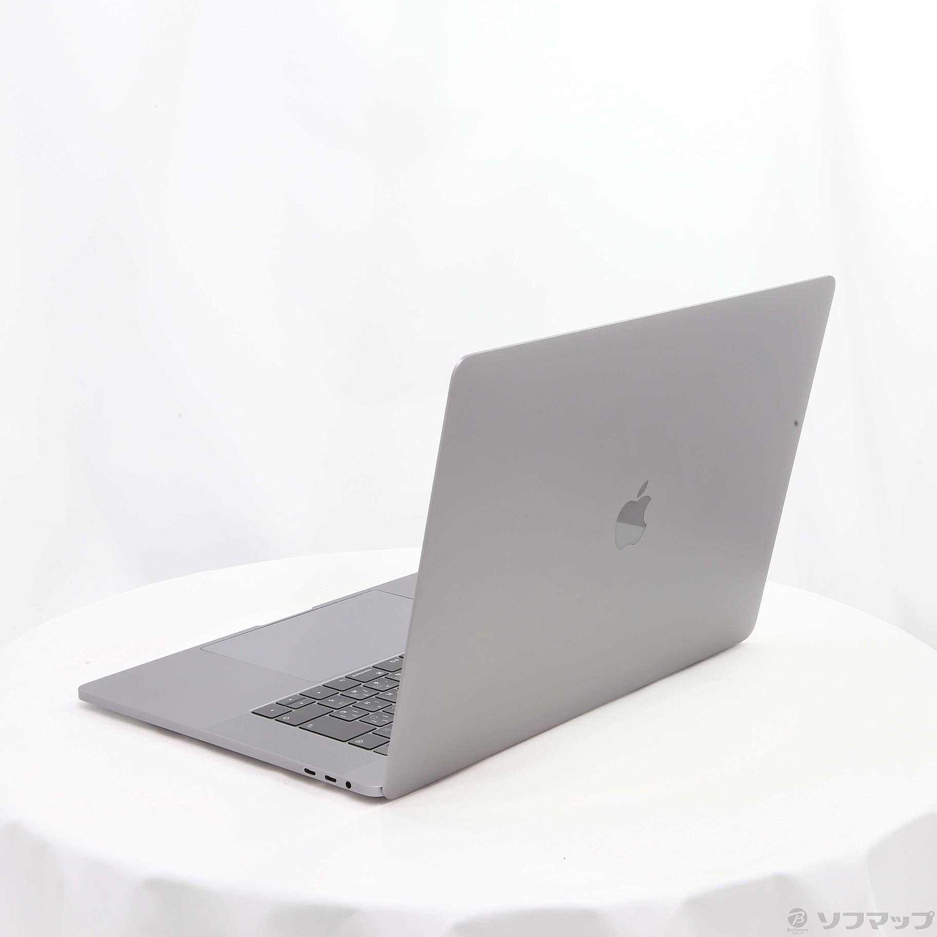 中古】MacBook Pro 15-inch Mid 2019 MV912J／A Core_i9 2.3GHz 16GB